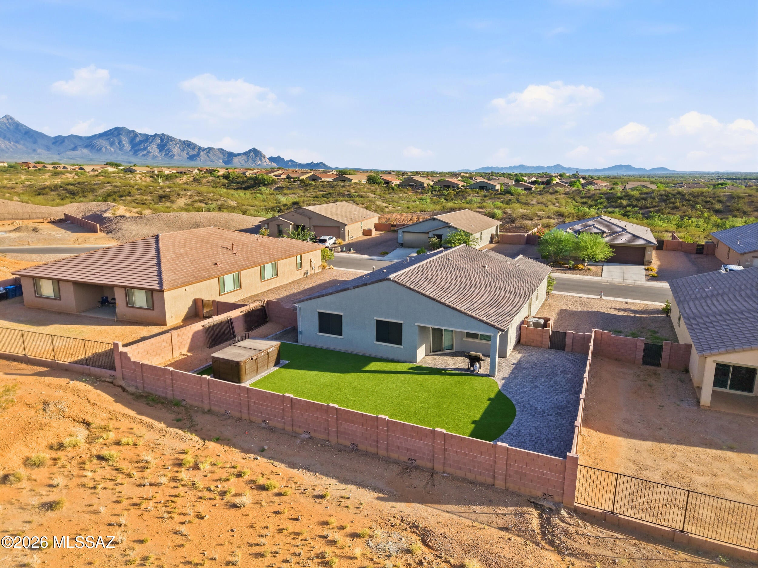 Madera Highlands Villages 1-10 & 15 - Residential
