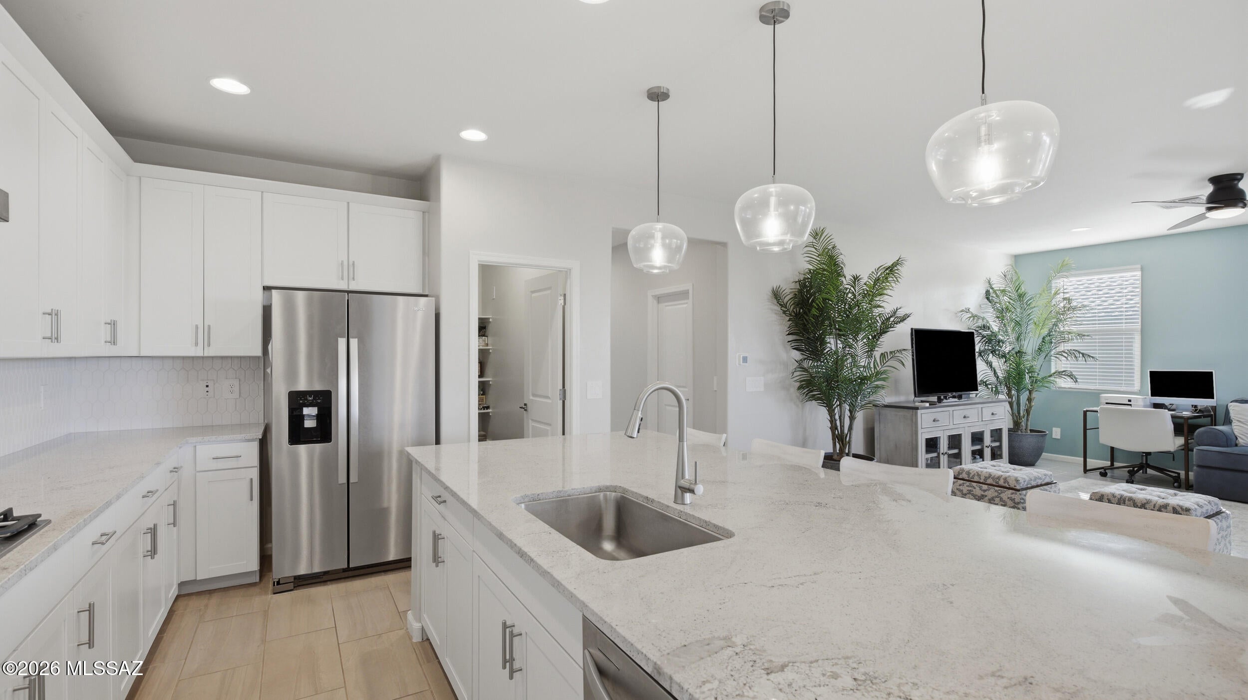Madera Highlands Villages 1-10 & 15 - Residential