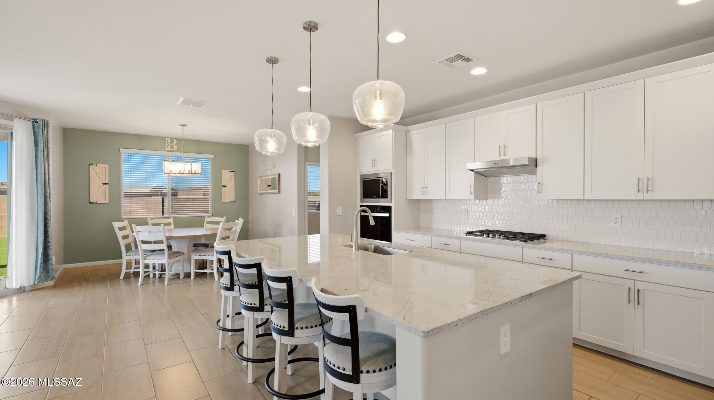 Madera Highlands Villages 1-10 & 15 - Residential