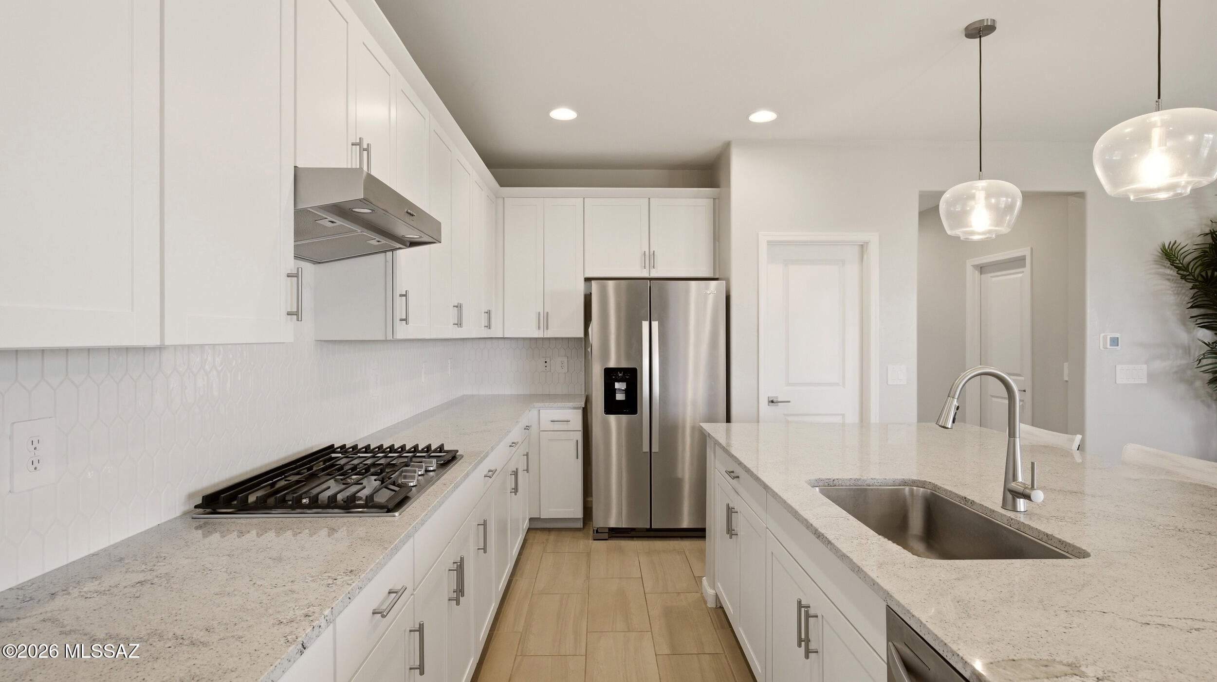 Madera Highlands Villages 1-10 & 15 - Residential