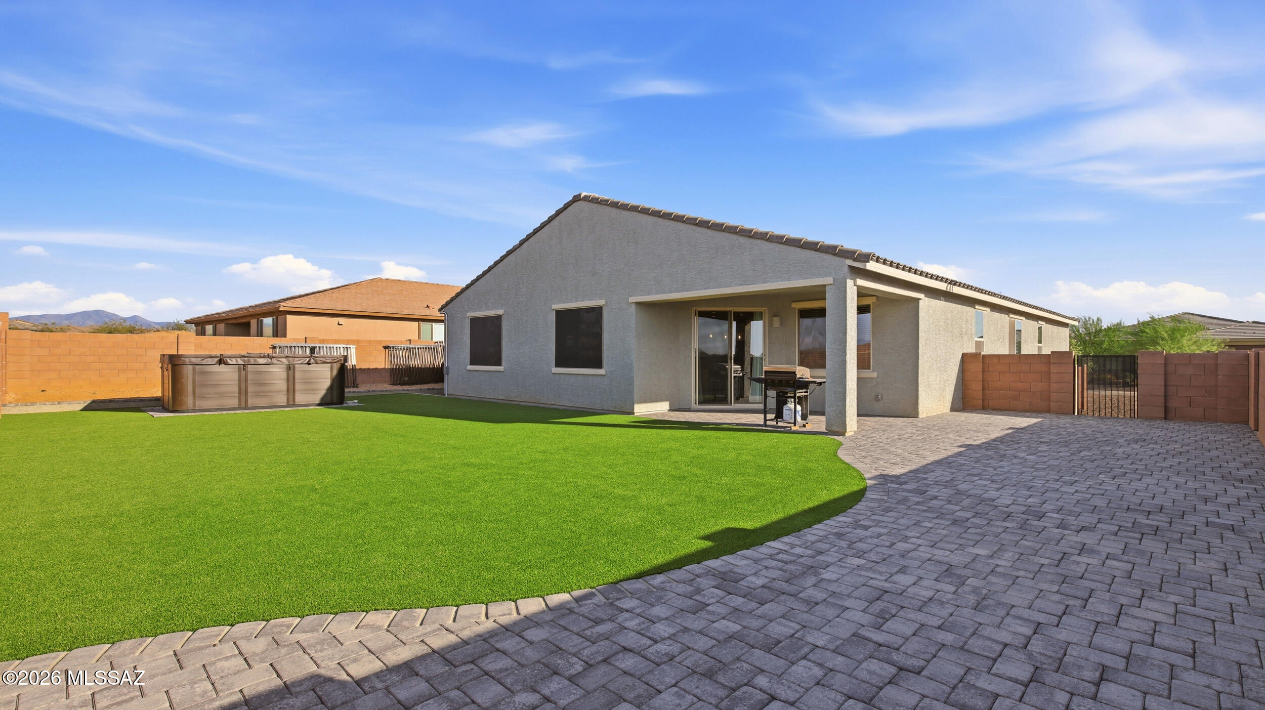 Madera Highlands Villages 1-10 & 15 - Residential