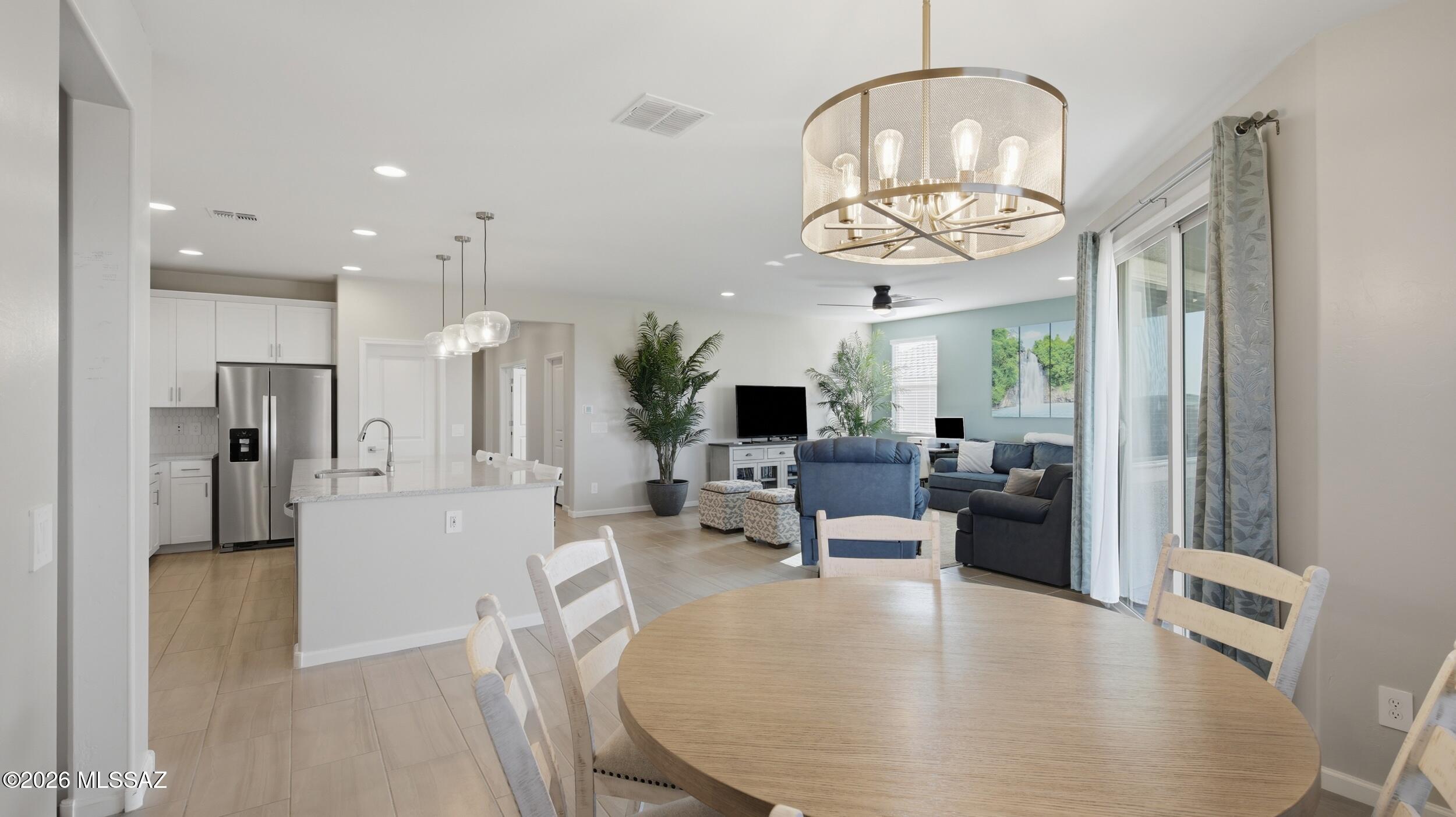 Madera Highlands Villages 1-10 & 15 - Residential