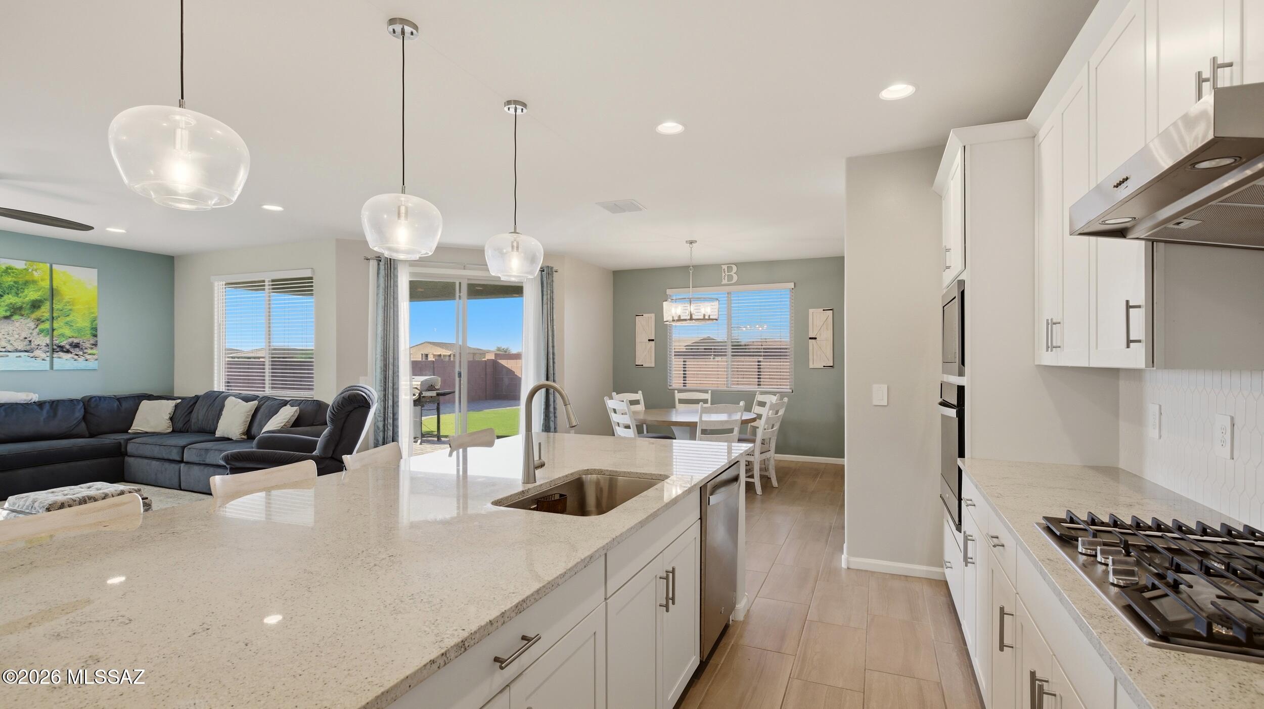 Madera Highlands Villages 1-10 & 15 - Residential