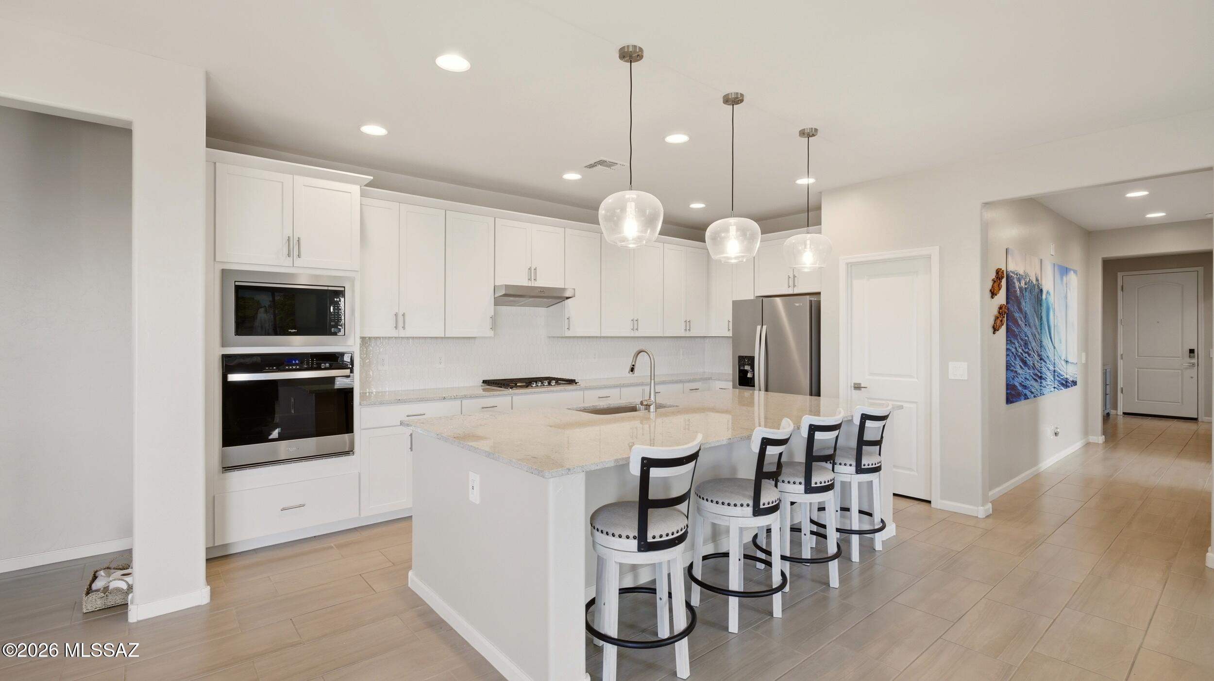 Madera Highlands Villages 1-10 & 15 - Residential