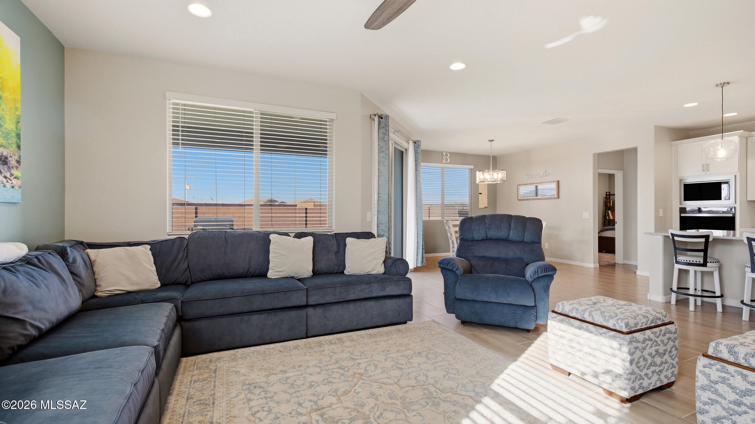 Madera Highlands Villages 1-10 & 15 - Residential