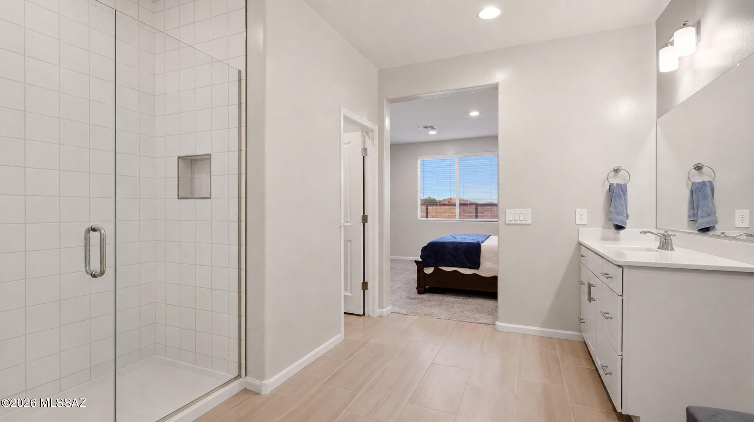 Madera Highlands Villages 1-10 & 15 - Residential
