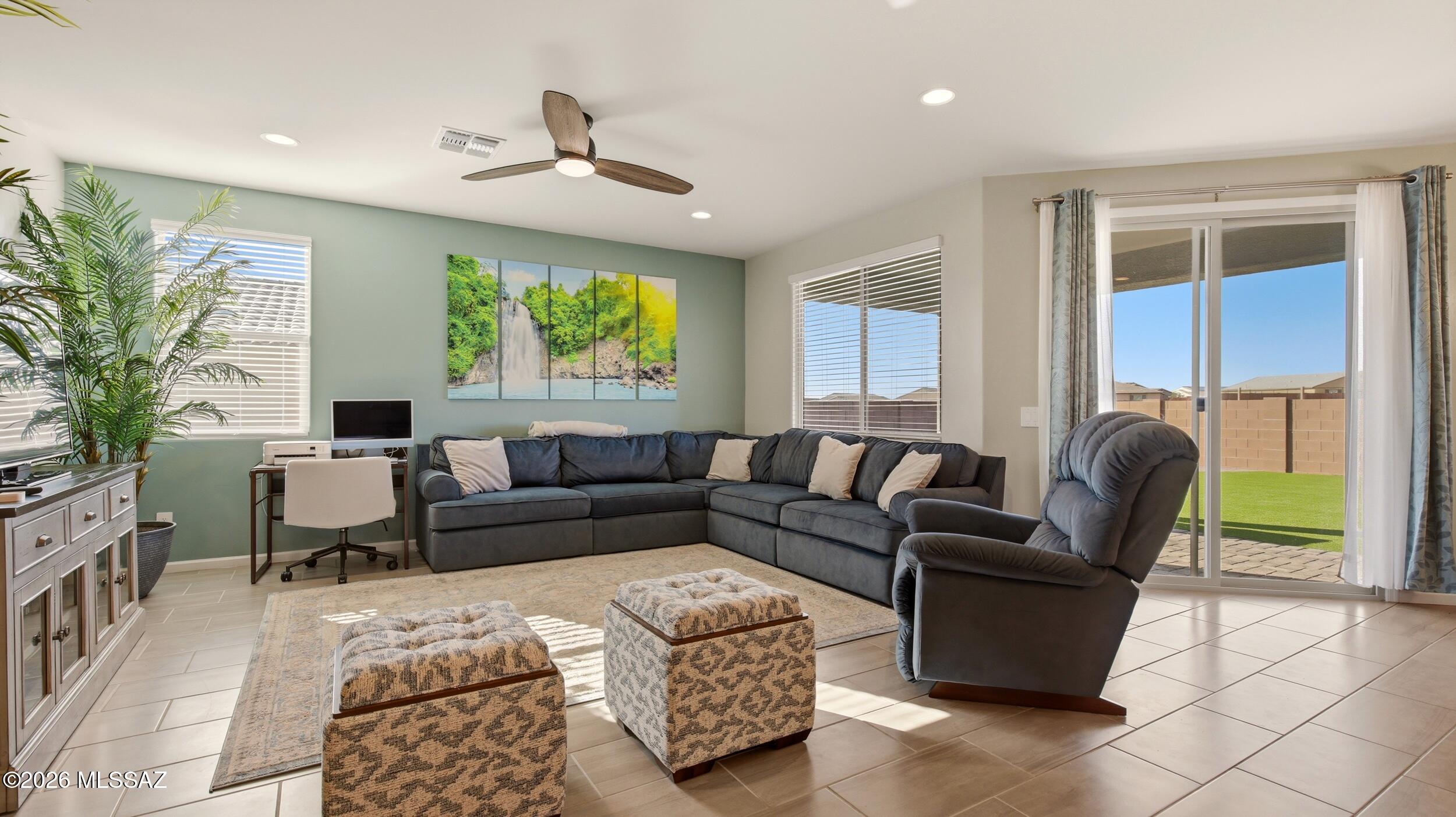 Madera Highlands Villages 1-10 & 15 - Residential