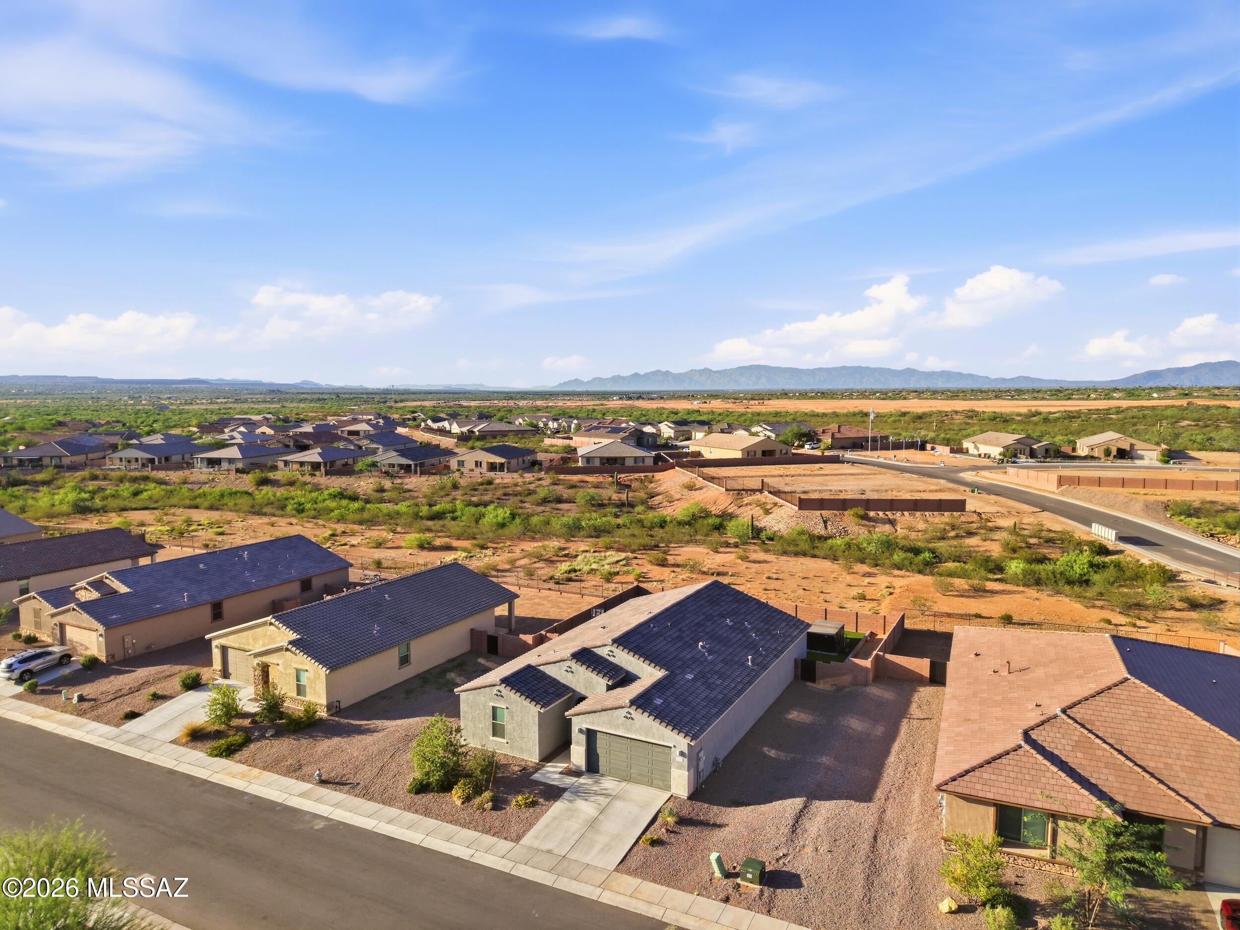Madera Highlands Villages 1-10 & 15 - Residential