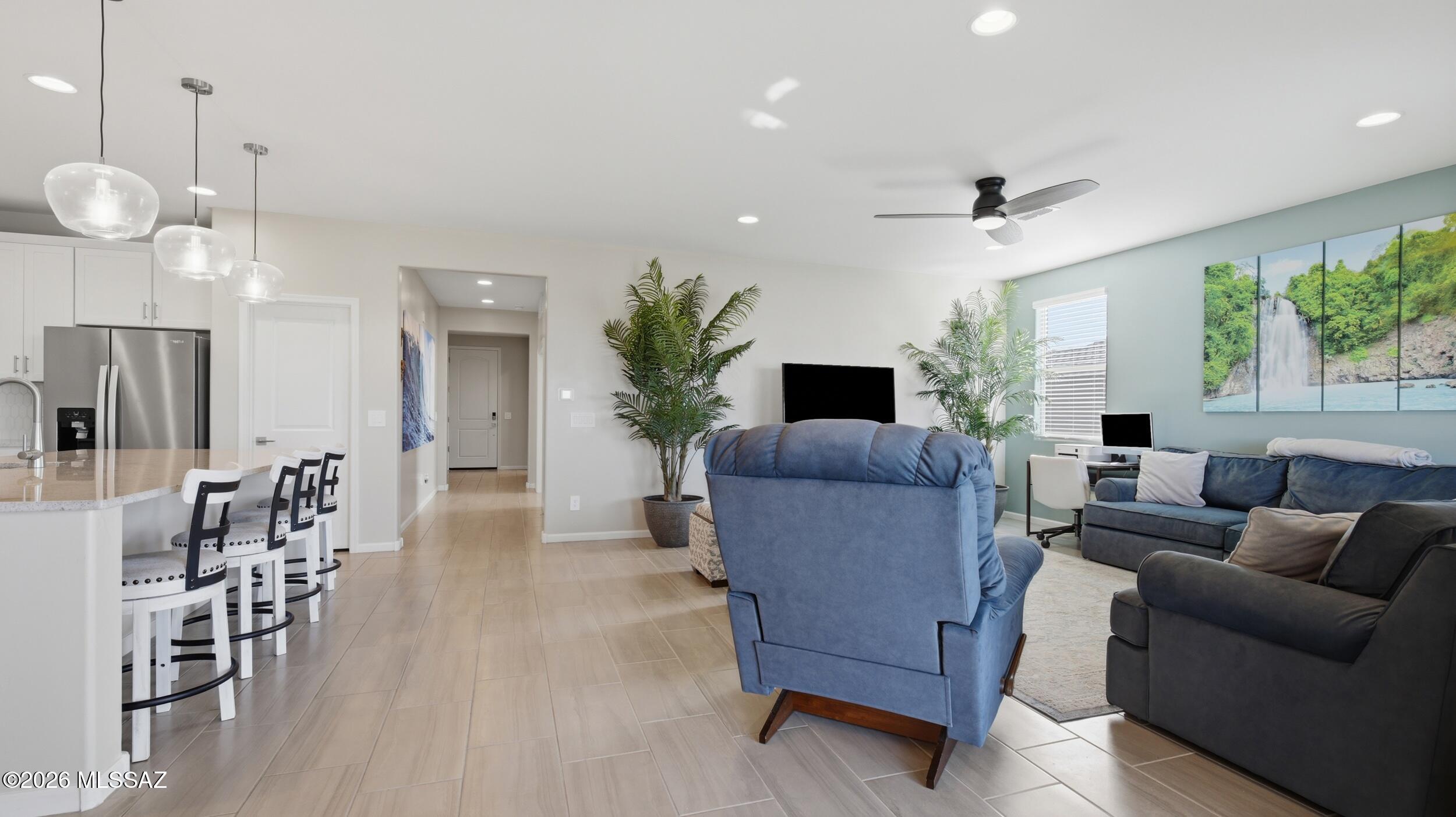 Madera Highlands Villages 1-10 & 15 - Residential