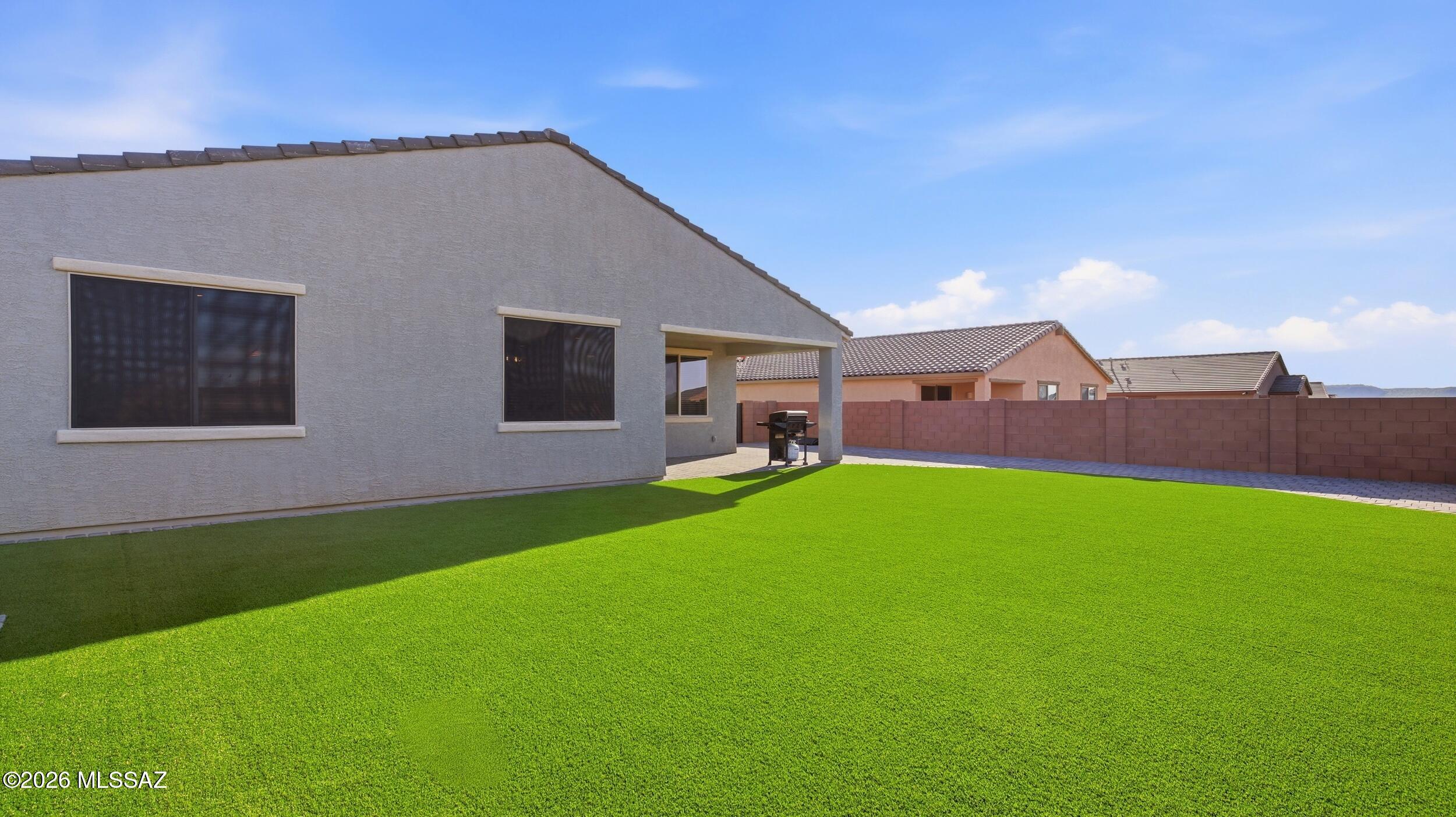 Madera Highlands Villages 1-10 & 15 - Residential