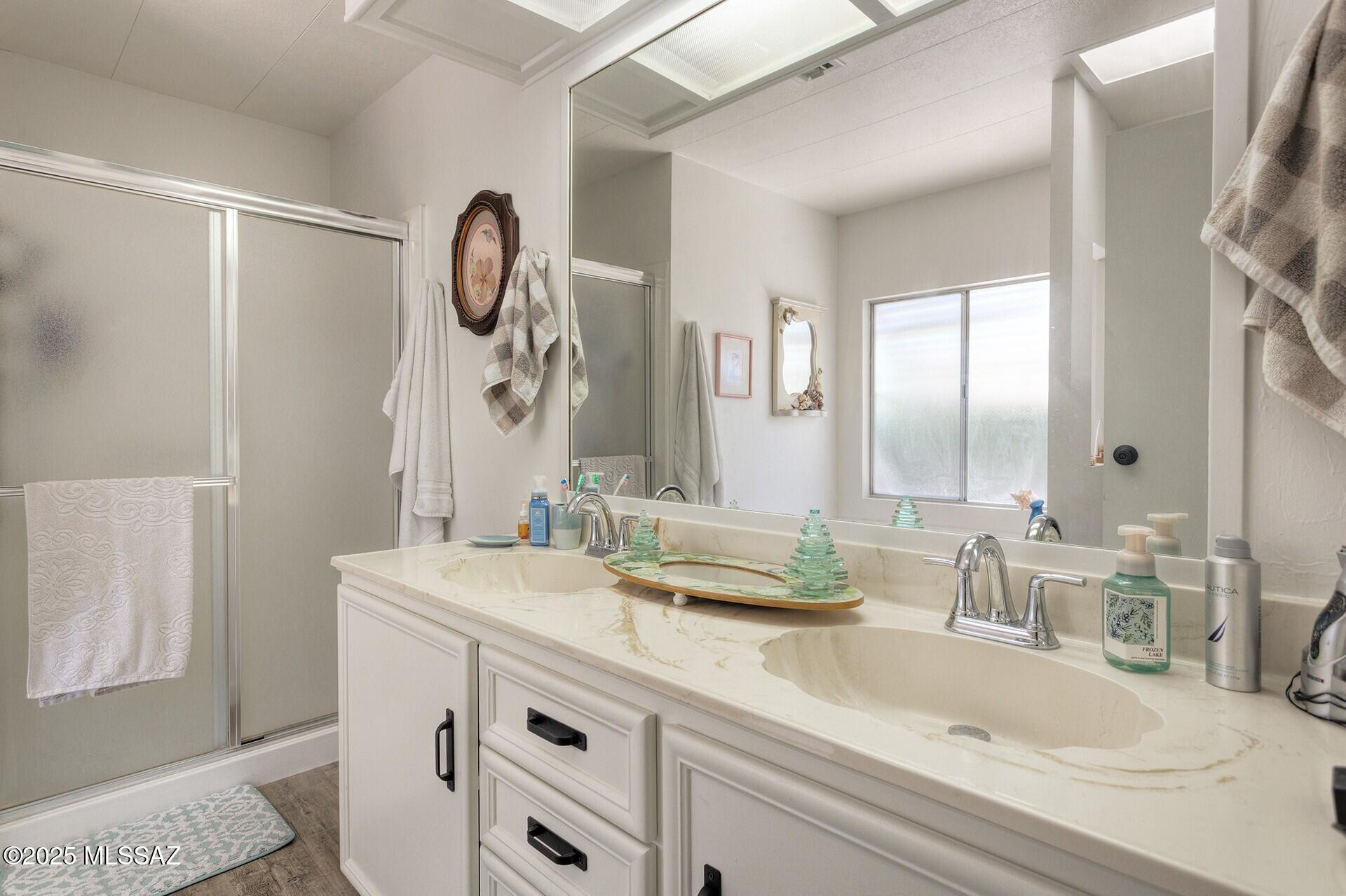 Green Valley Mobile Estates (1-311) - Residential