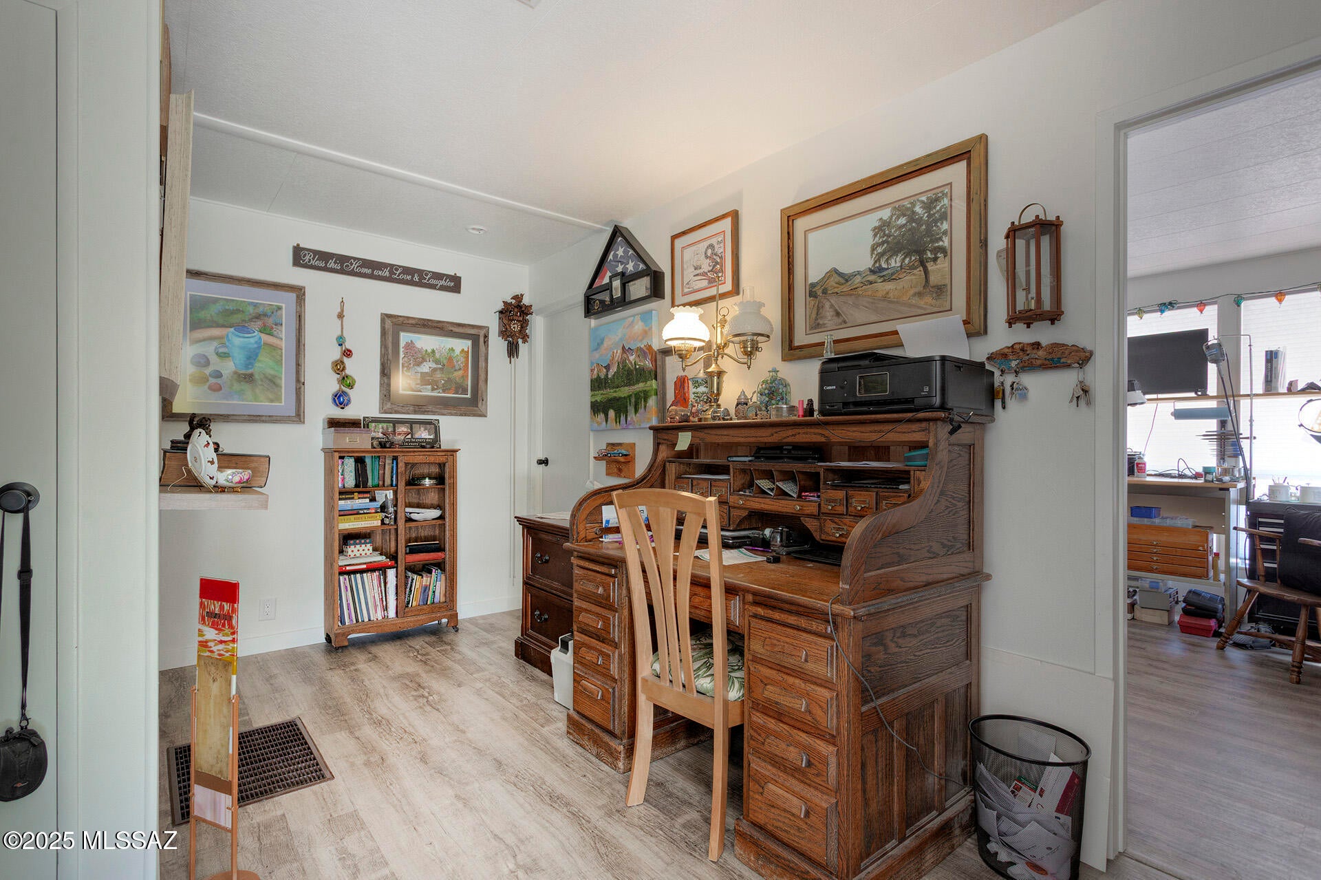 Green Valley Mobile Estates (1-311) - Residential