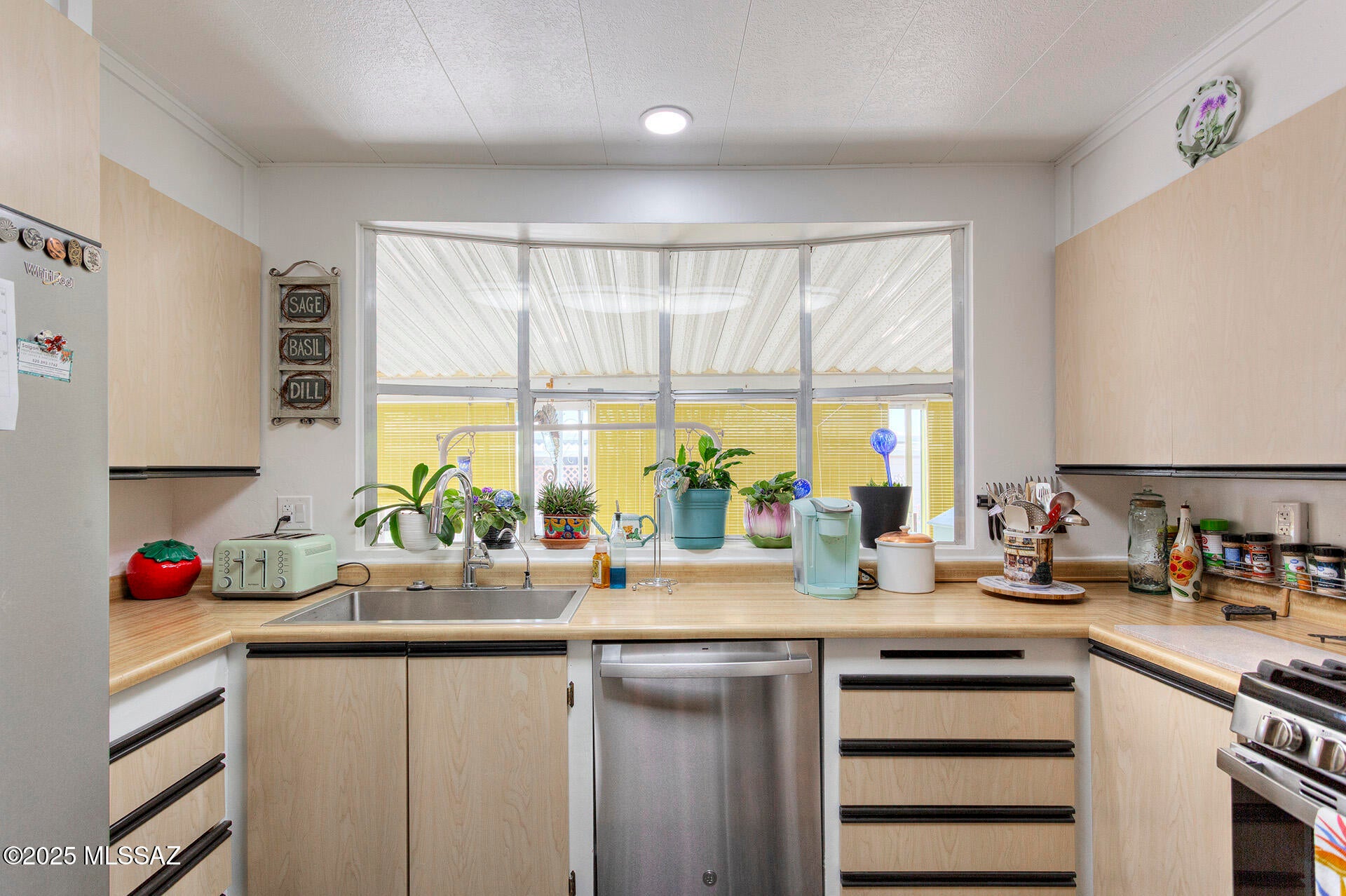 Green Valley Mobile Estates (1-311) - Residential