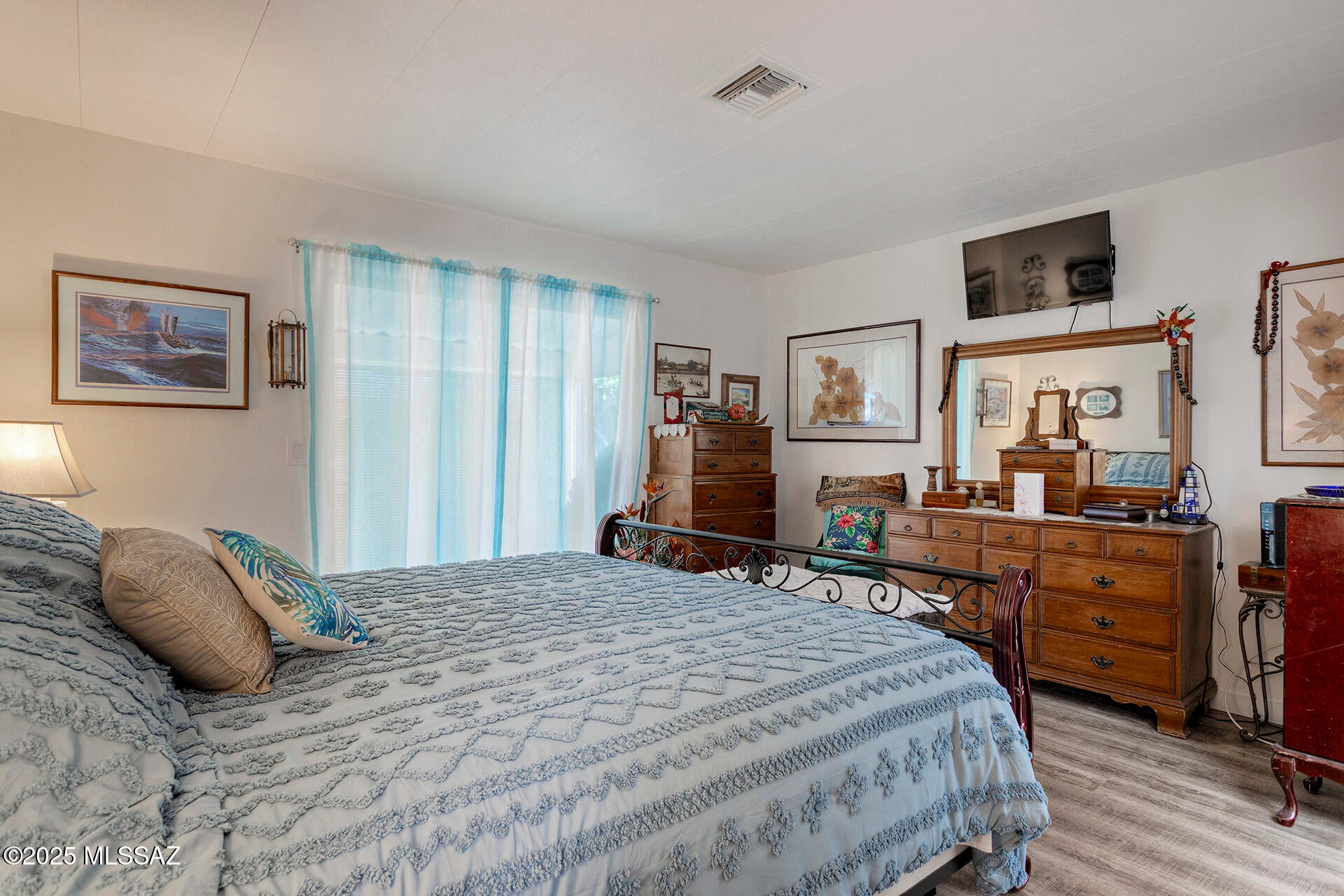 Green Valley Mobile Estates (1-311) - Residential