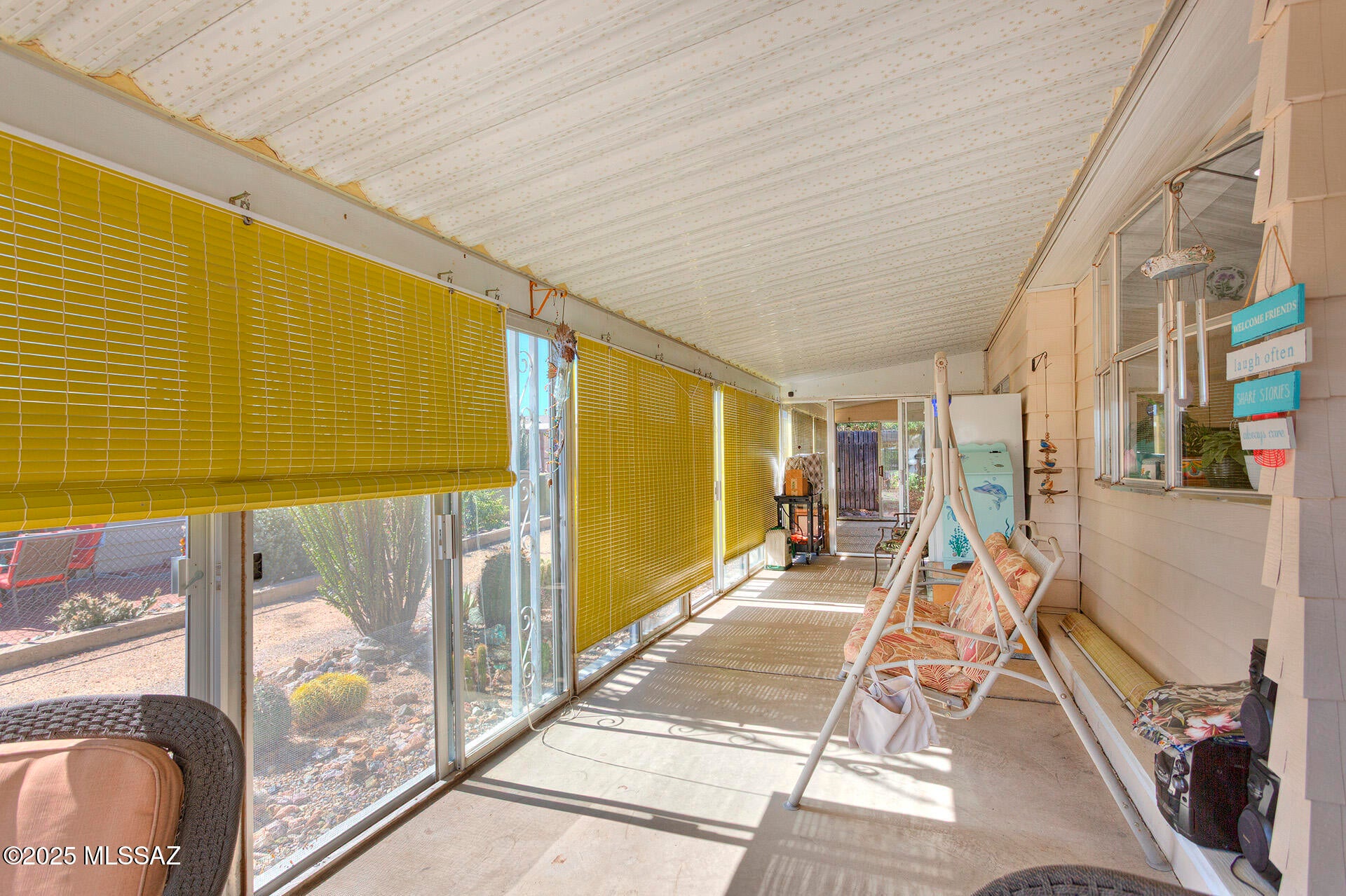Green Valley Mobile Estates (1-311) - Residential