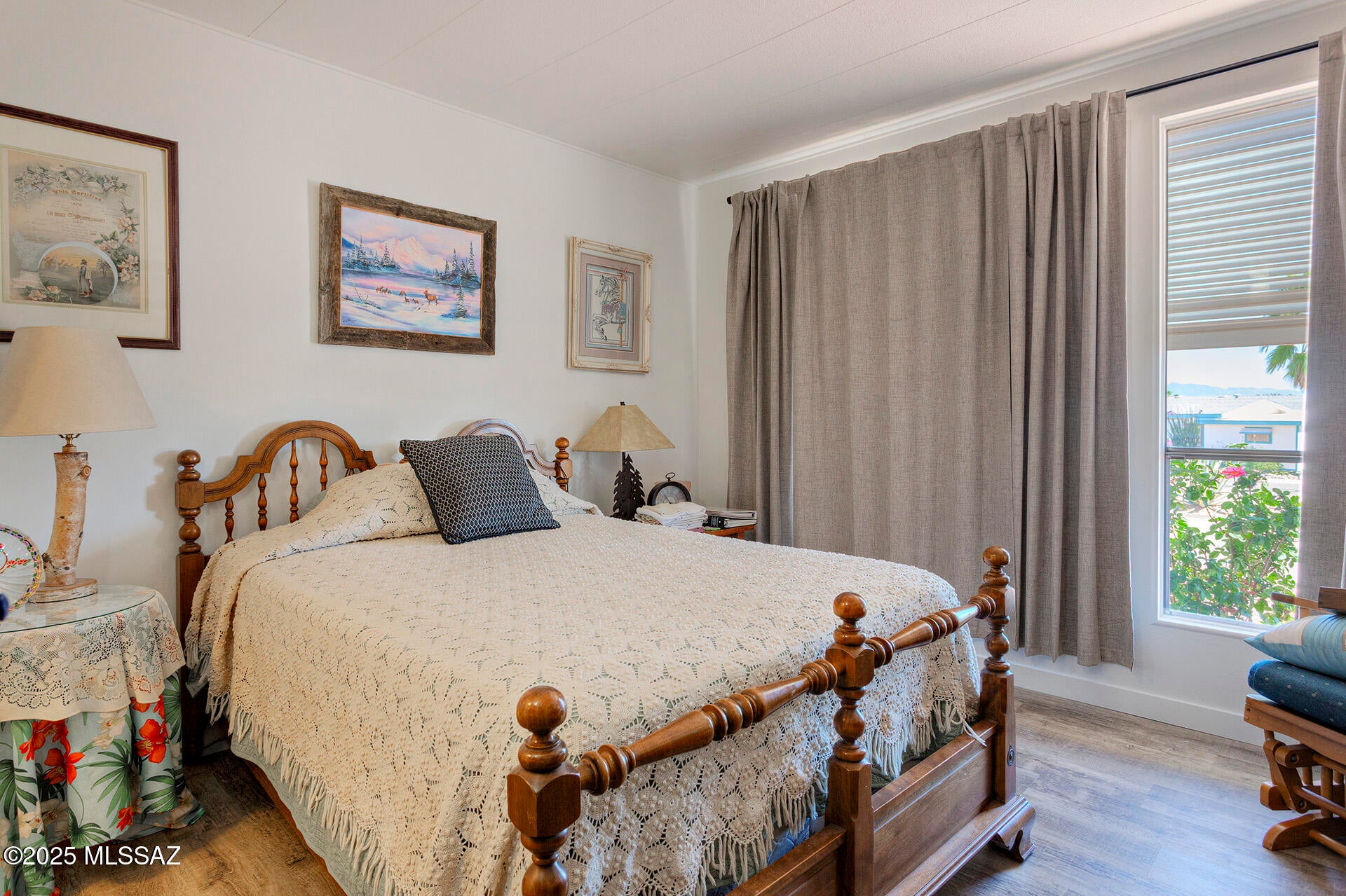 Green Valley Mobile Estates (1-311) - Residential