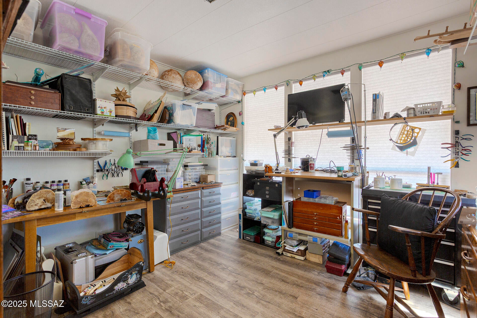 Green Valley Mobile Estates (1-311) - Residential