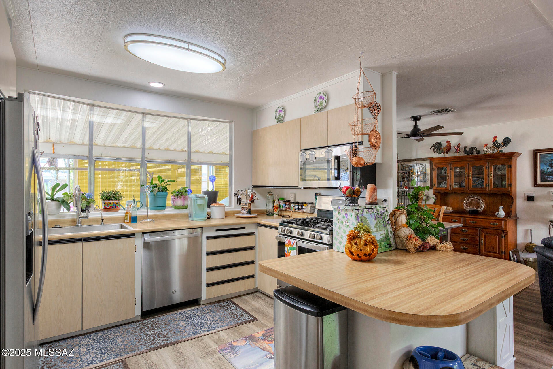 Green Valley Mobile Estates (1-311) - Residential