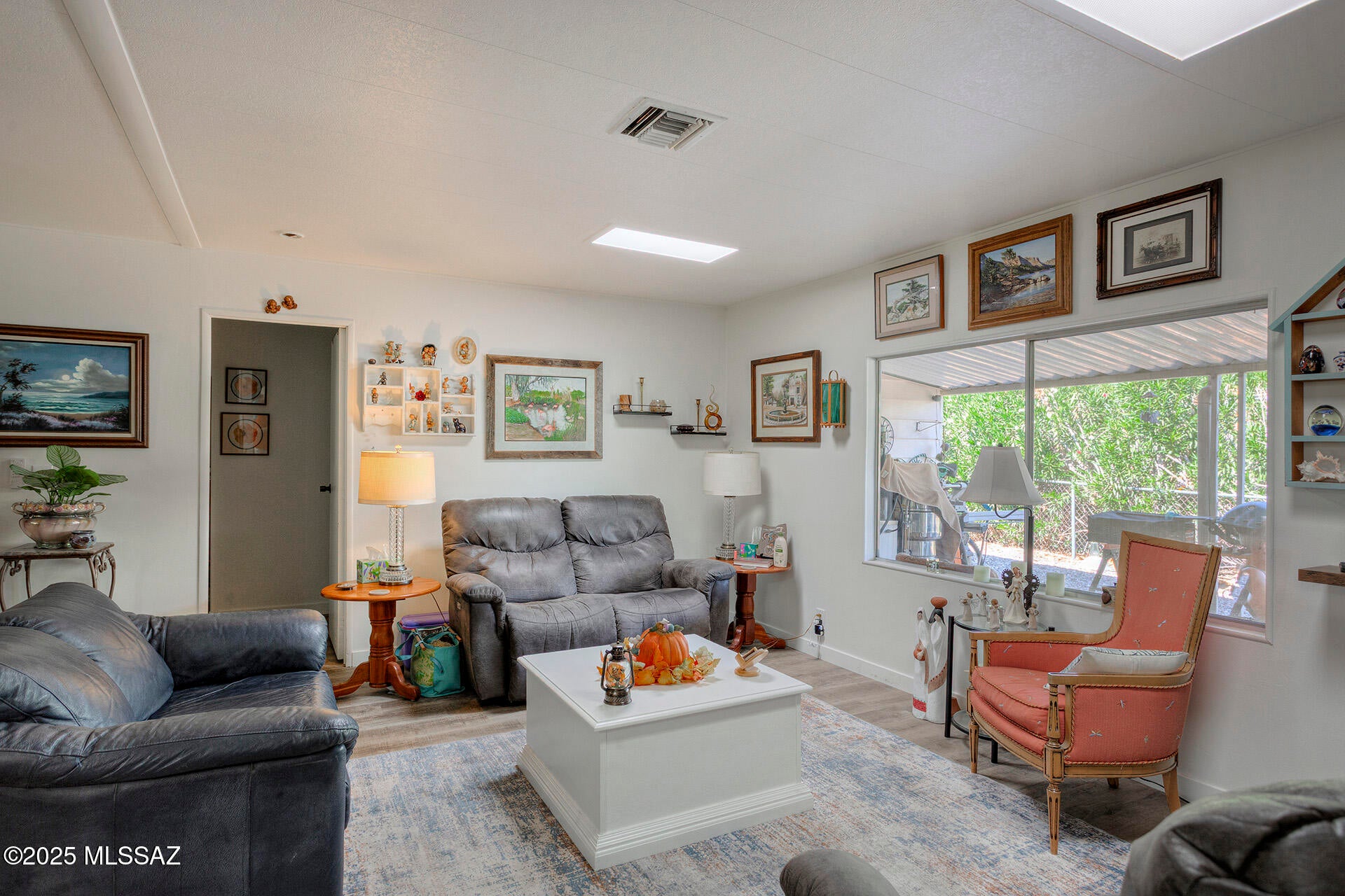 Green Valley Mobile Estates (1-311) - Residential