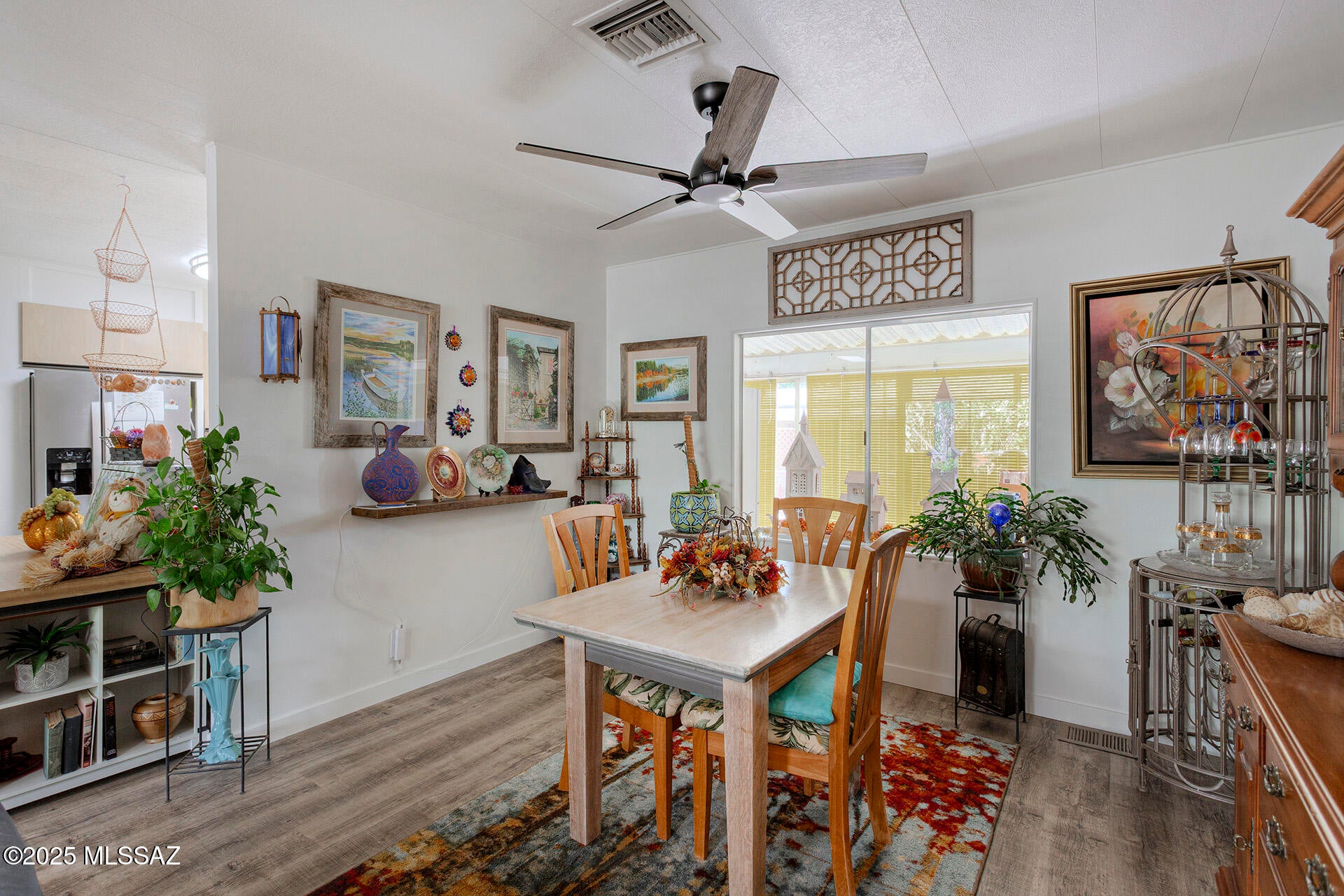 Green Valley Mobile Estates (1-311) - Residential