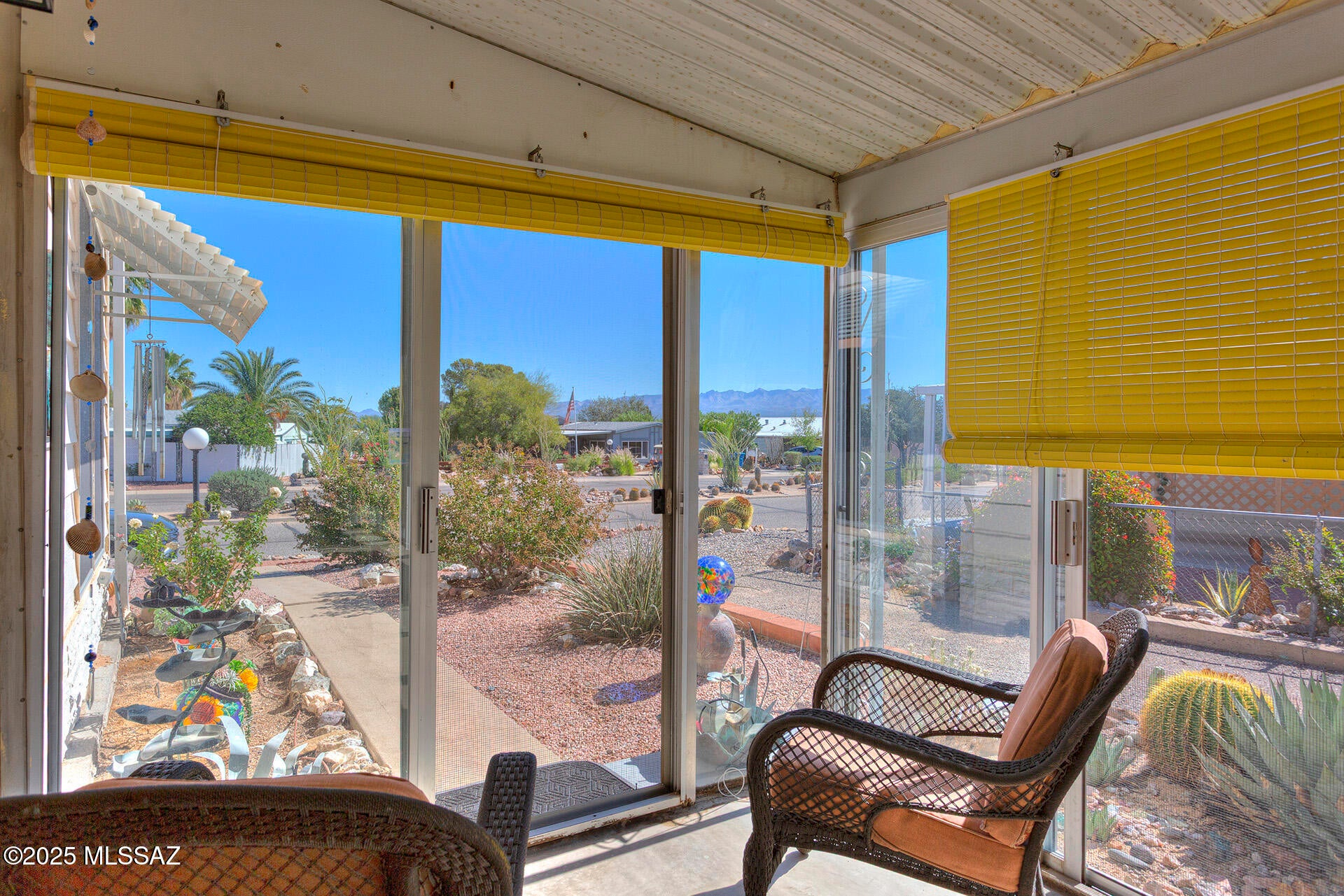 Green Valley Mobile Estates (1-311) - Residential