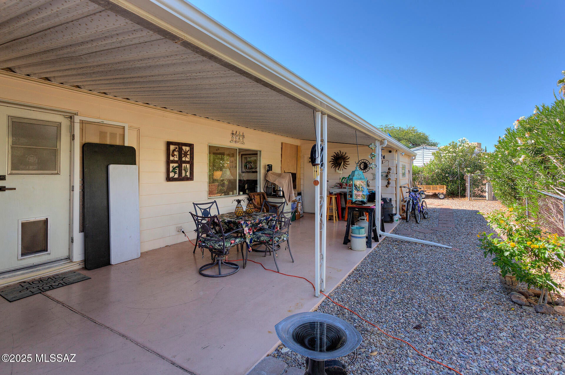 Green Valley Mobile Estates (1-311) - Residential