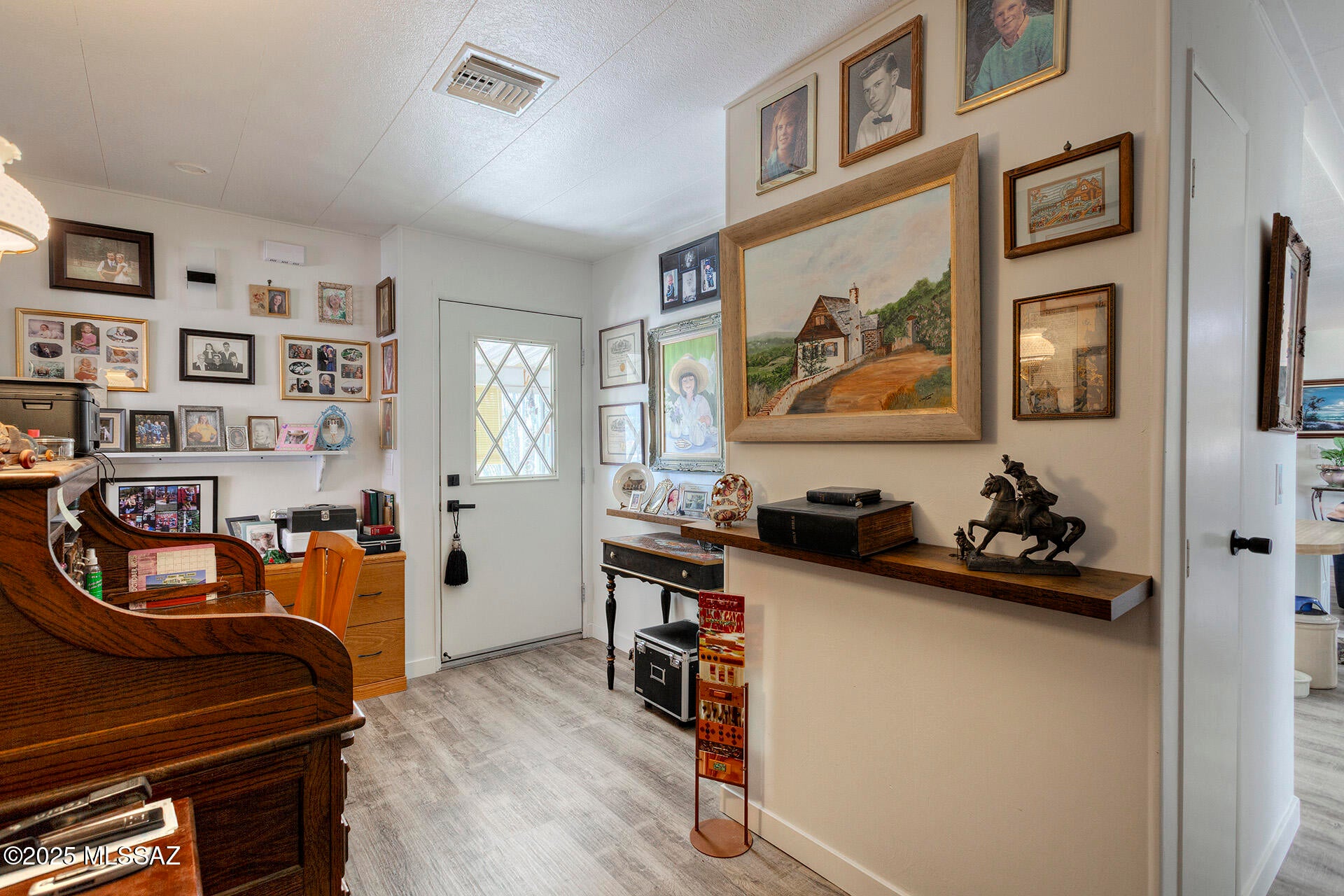 Green Valley Mobile Estates (1-311) - Residential