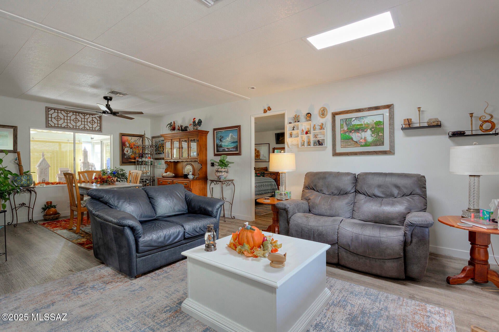 Green Valley Mobile Estates (1-311) - Residential
