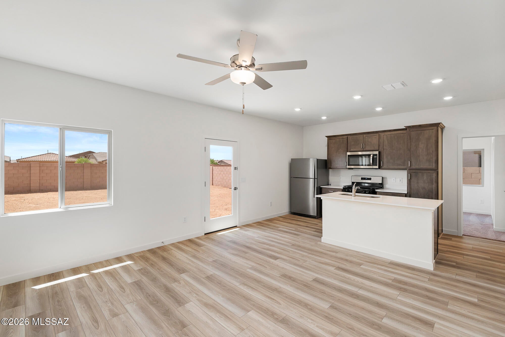 Red Rock Village - Residential