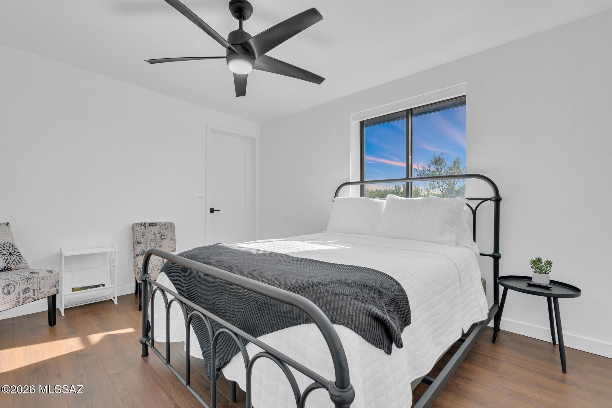 Rancho Catalina(107-221) - Residential