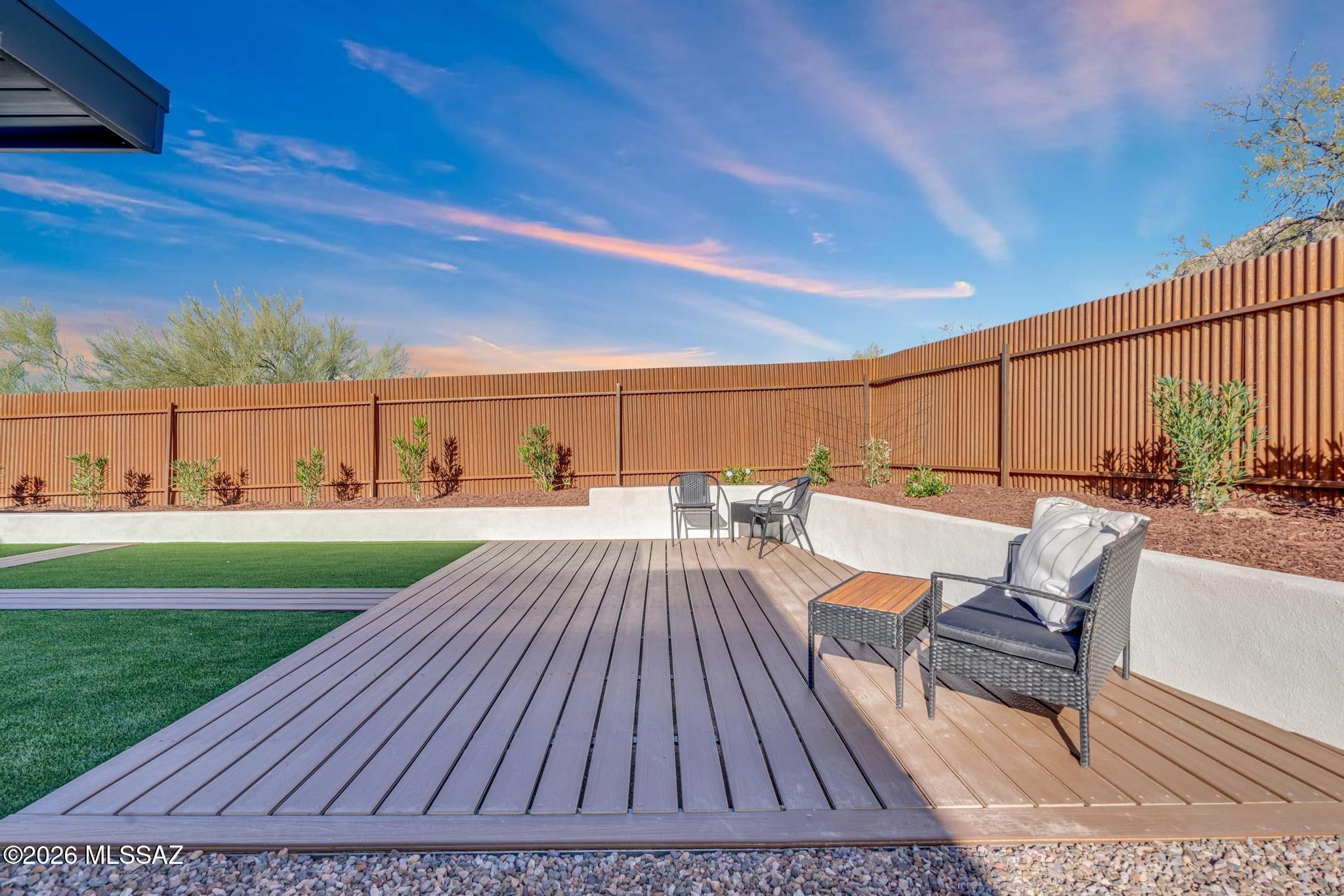 Rancho Catalina(107-221) - Residential