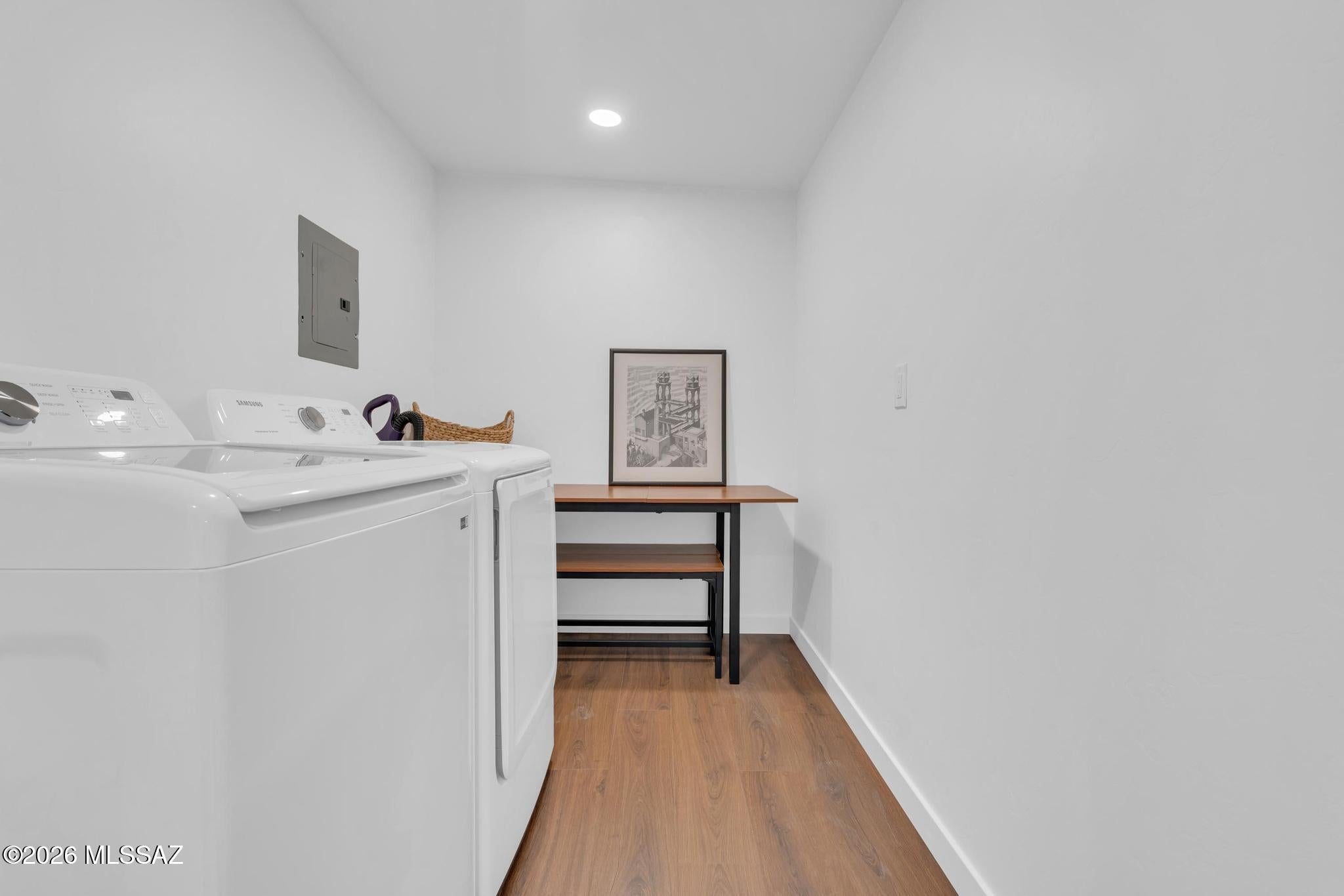 Rancho Catalina(107-221) - Residential