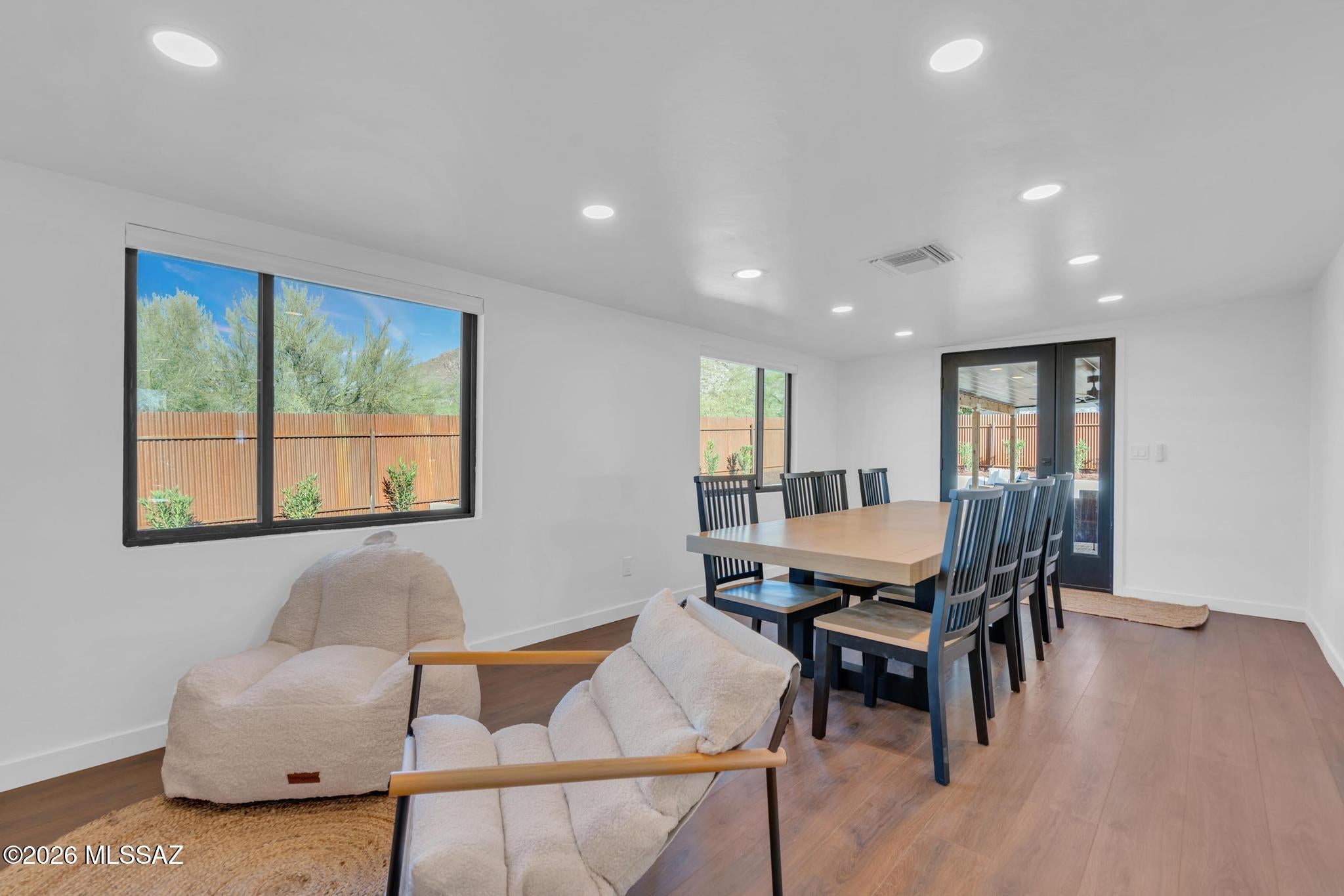 Rancho Catalina(107-221) - Residential