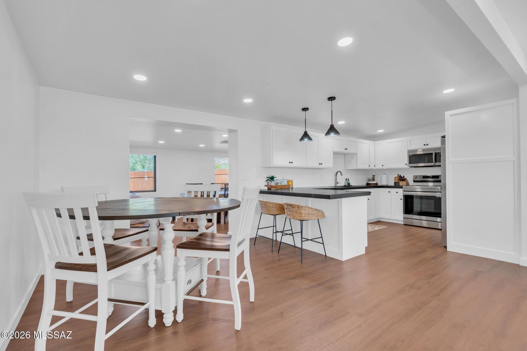 Rancho Catalina(107-221) - Residential