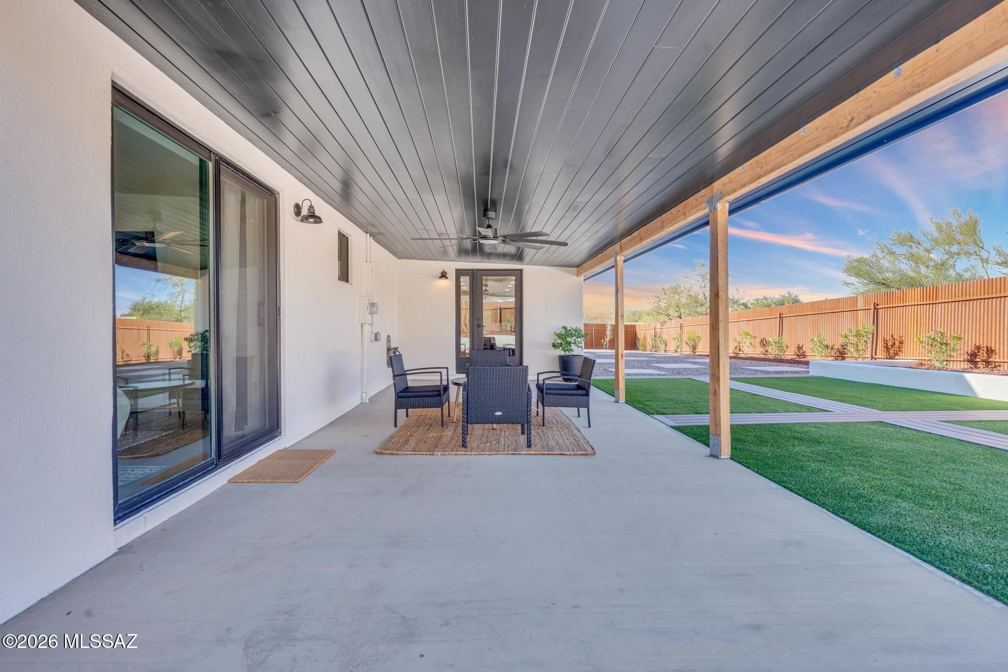 Rancho Catalina(107-221) - Residential