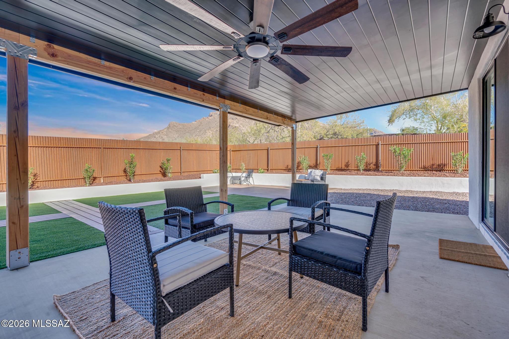 Rancho Catalina(107-221) - Residential