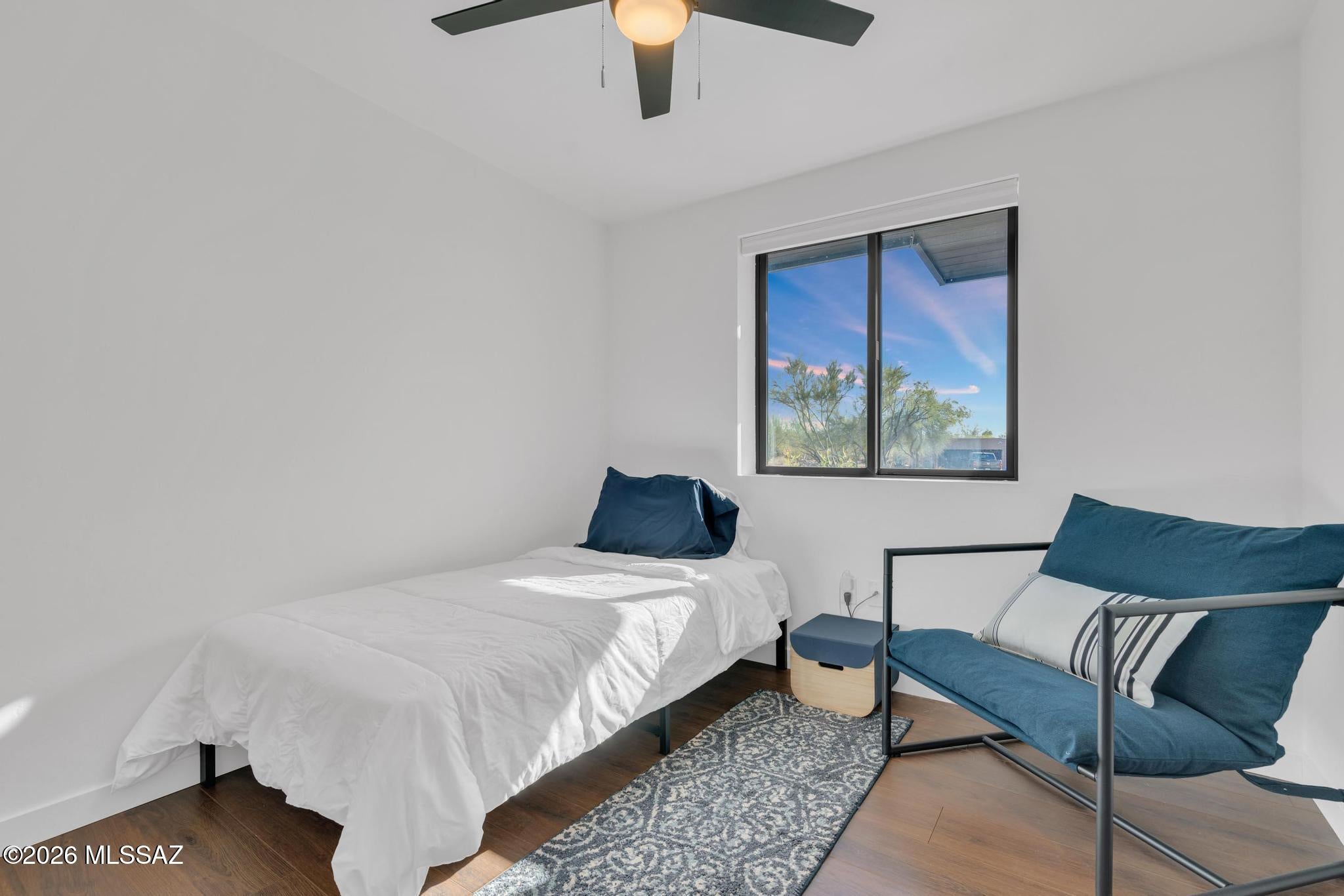 Rancho Catalina(107-221) - Residential