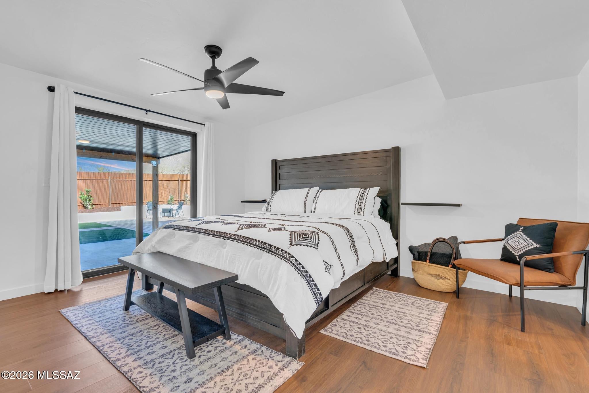 Rancho Catalina(107-221) - Residential