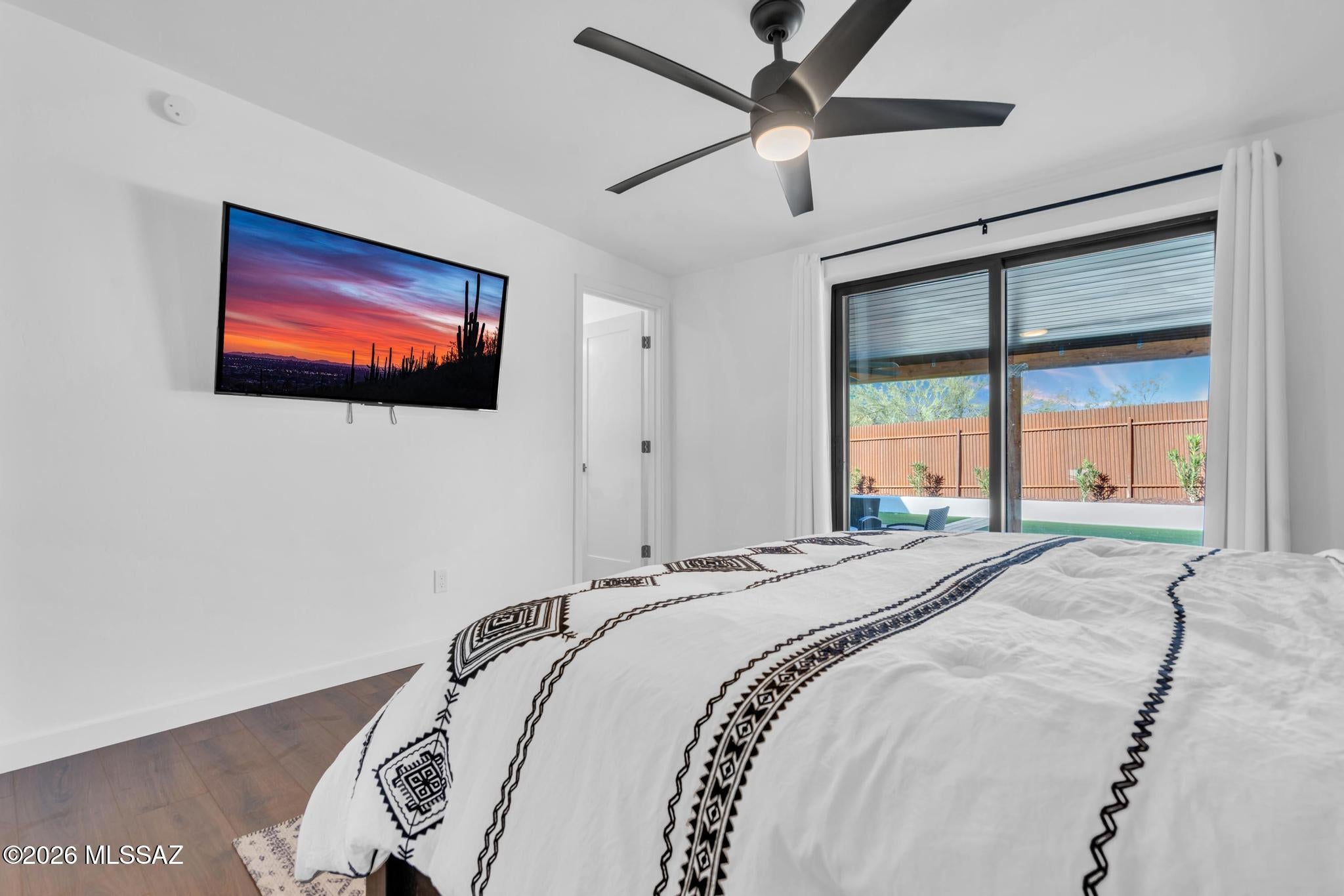 Rancho Catalina(107-221) - Residential