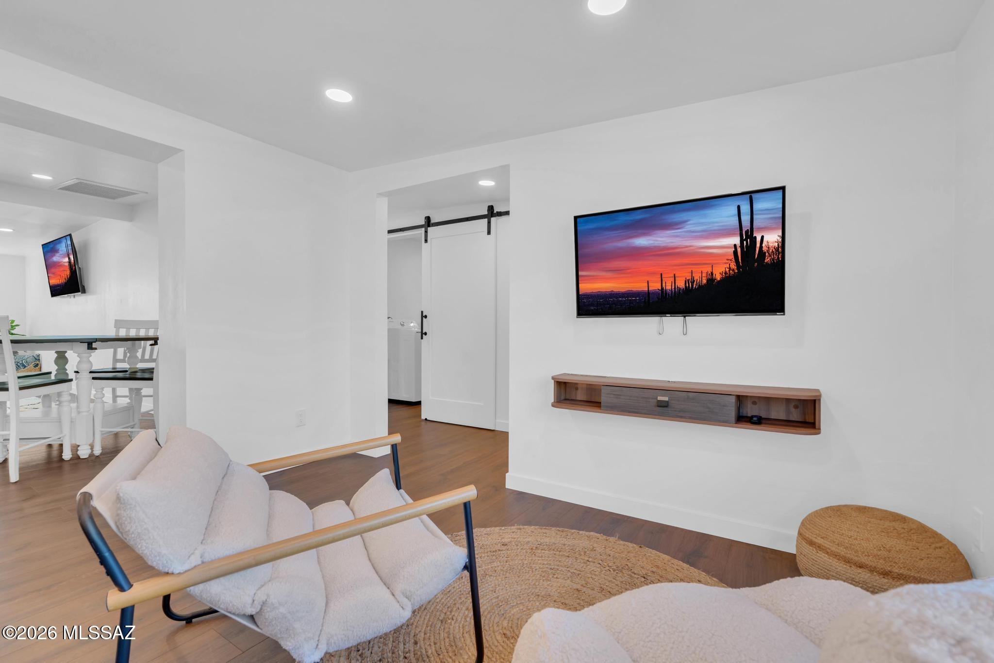Rancho Catalina(107-221) - Residential