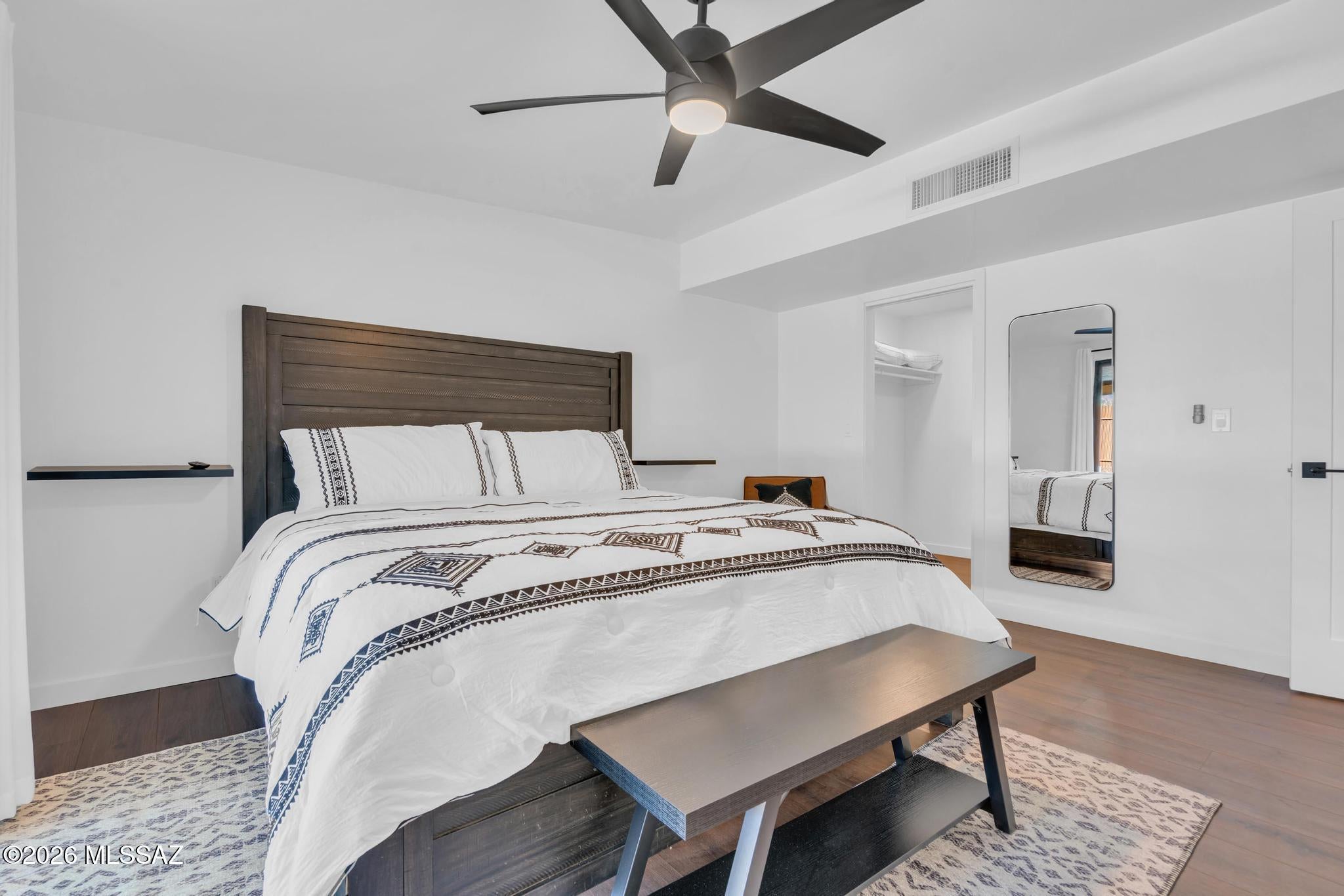 Rancho Catalina(107-221) - Residential