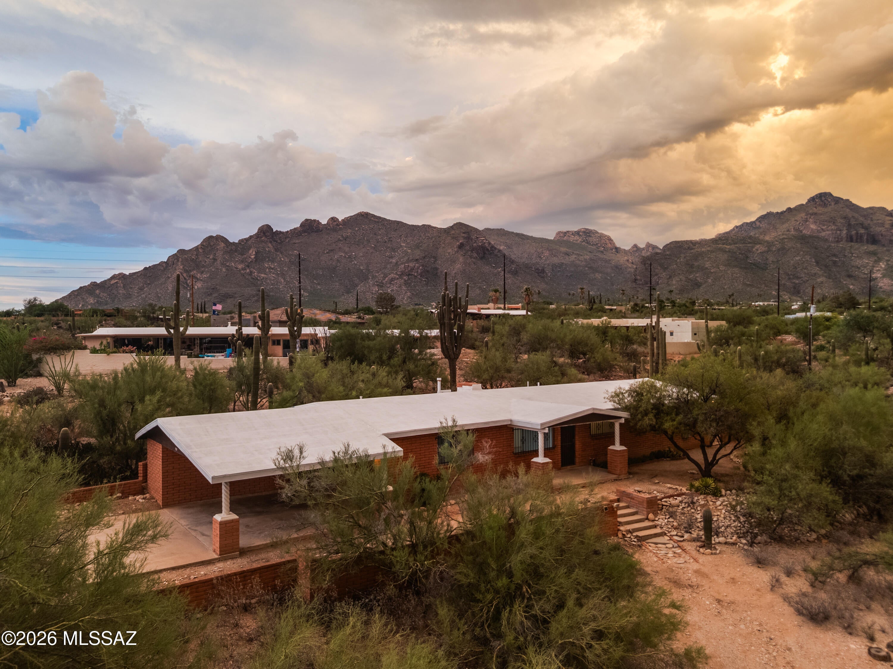 Vista De Las Candelas Estates - Residential