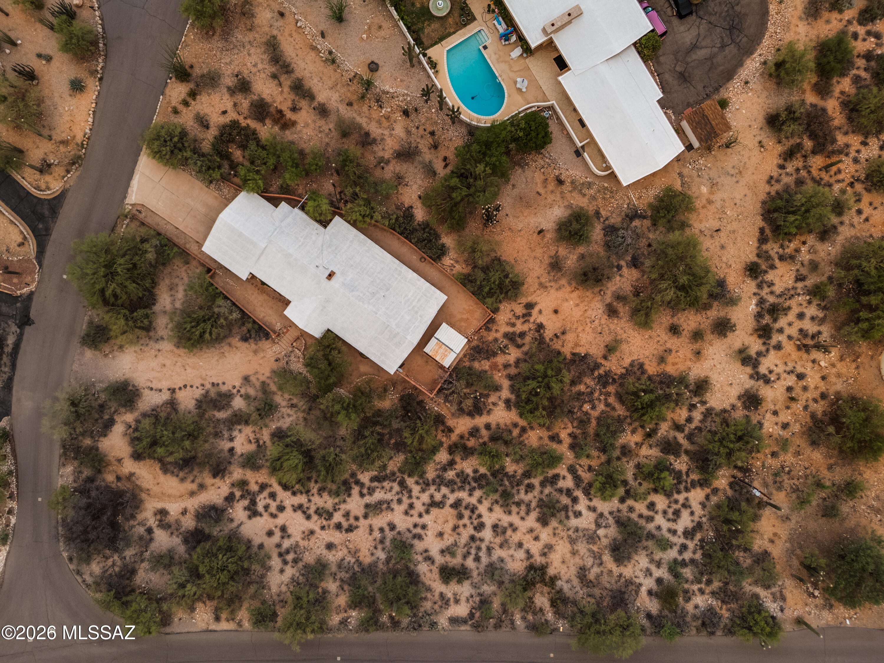 Vista De Las Candelas Estates - Residential