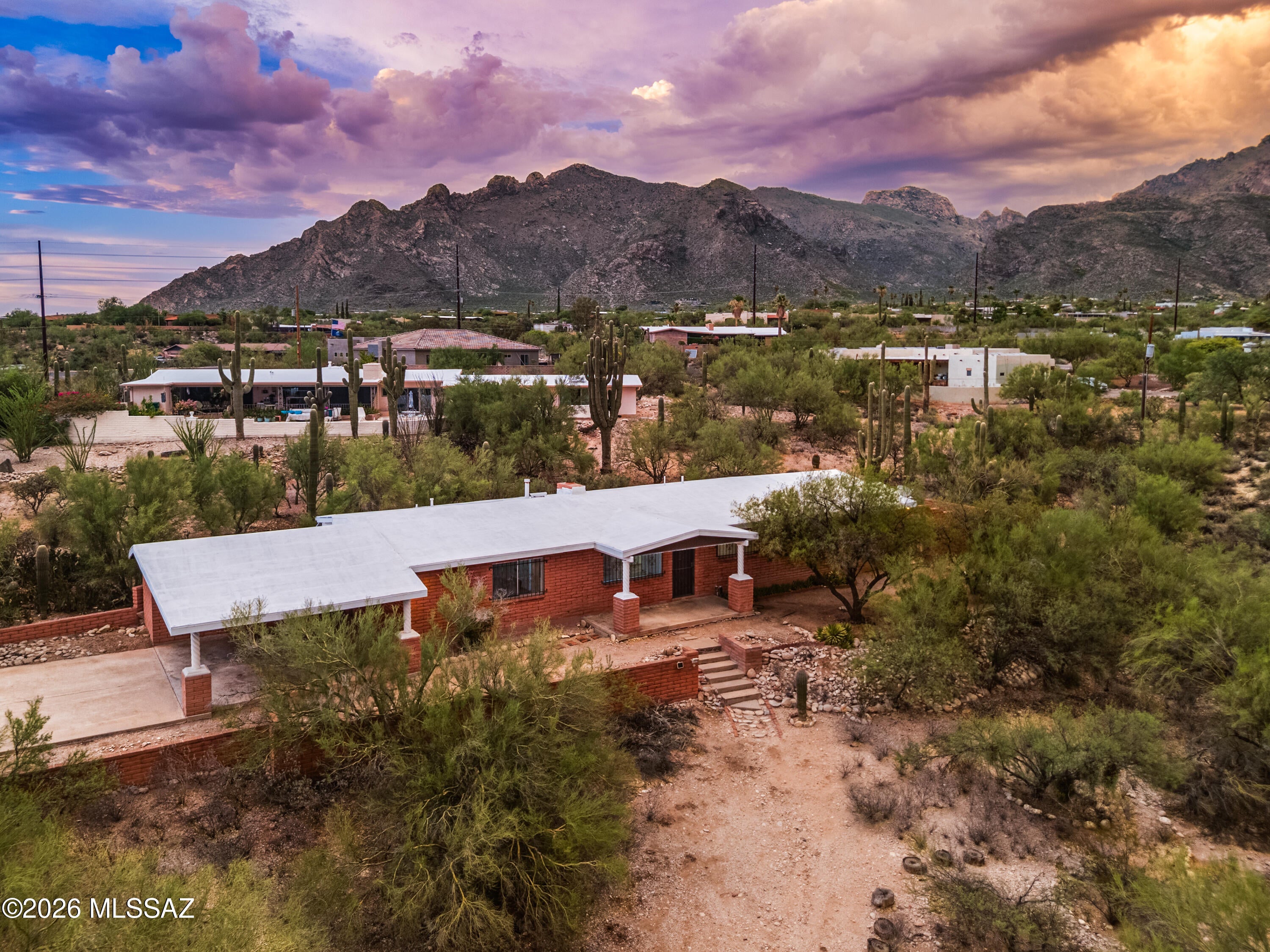 Vista De Las Candelas Estates - Residential