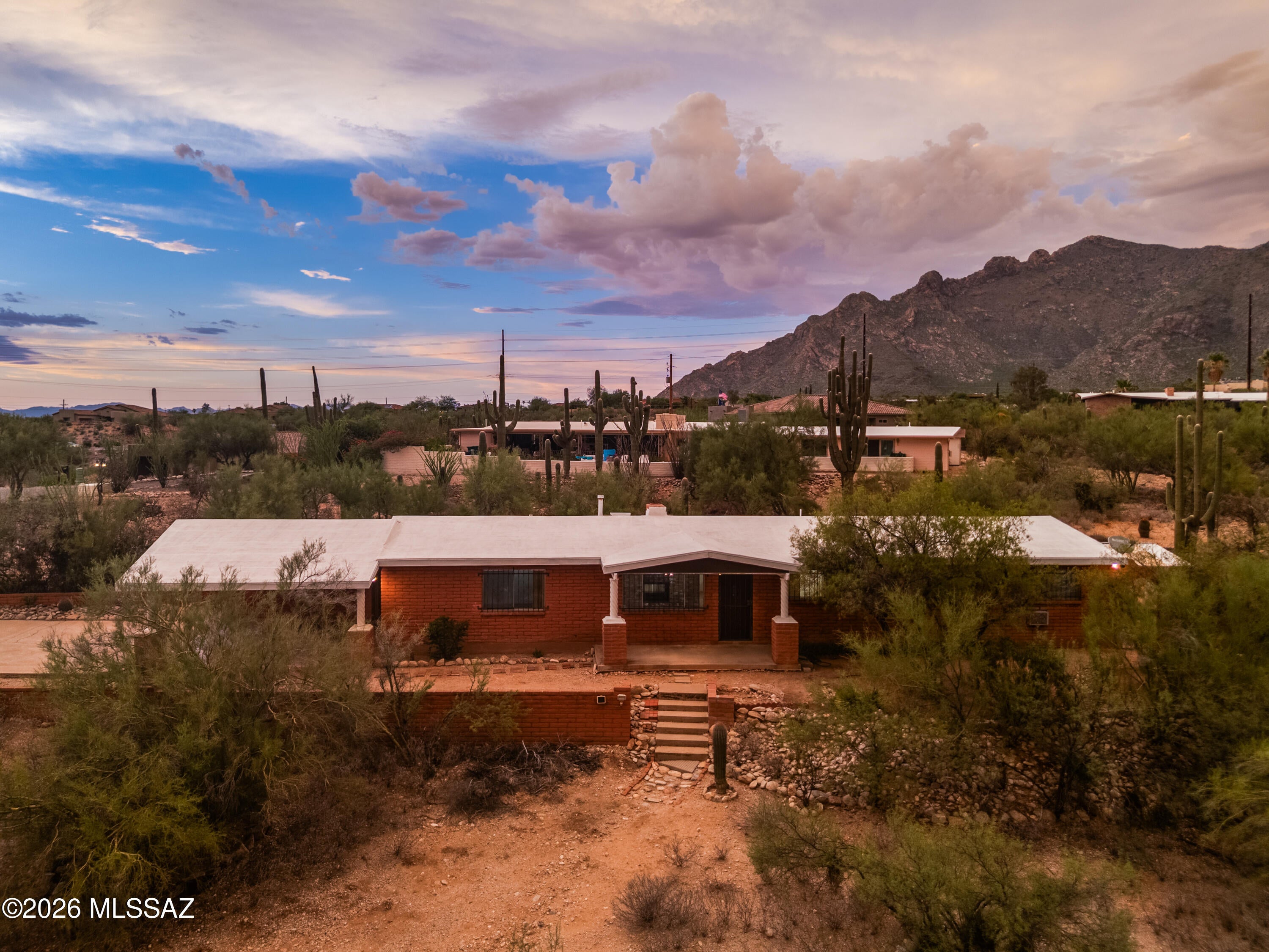 Vista De Las Candelas Estates - Residential
