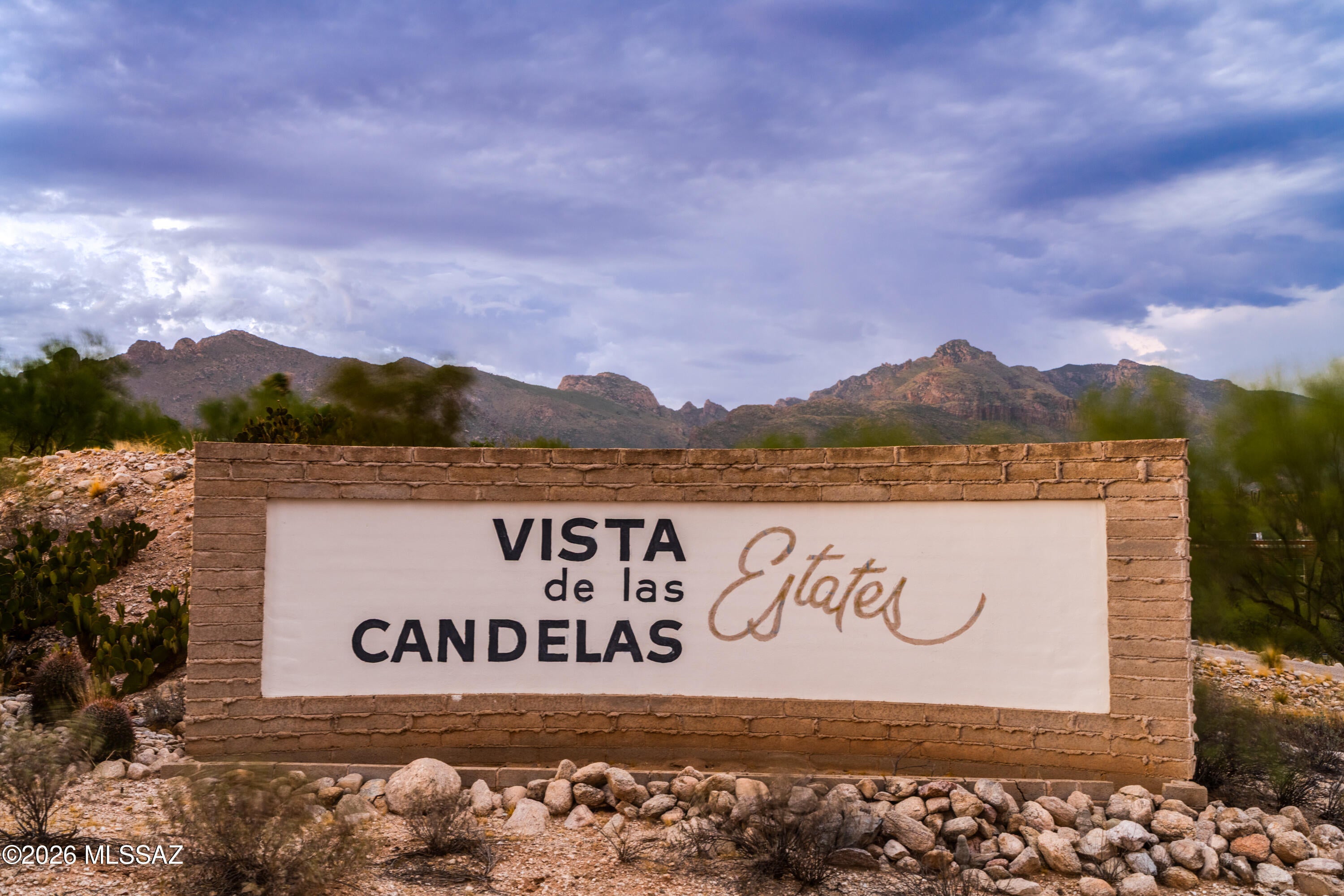 Vista De Las Candelas Estates - Residential