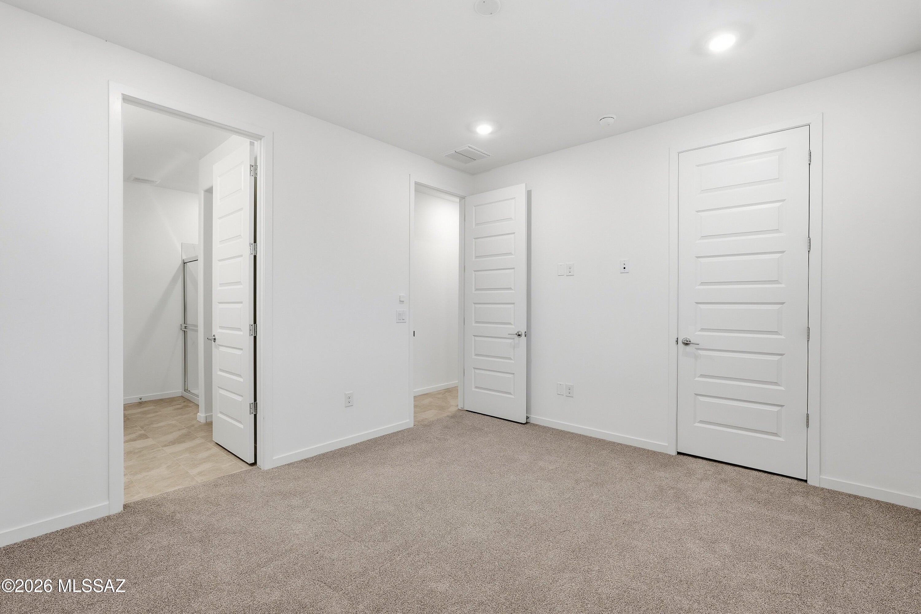 Rocking K South Neighborhood 3 Parcel BB - Residential Lease