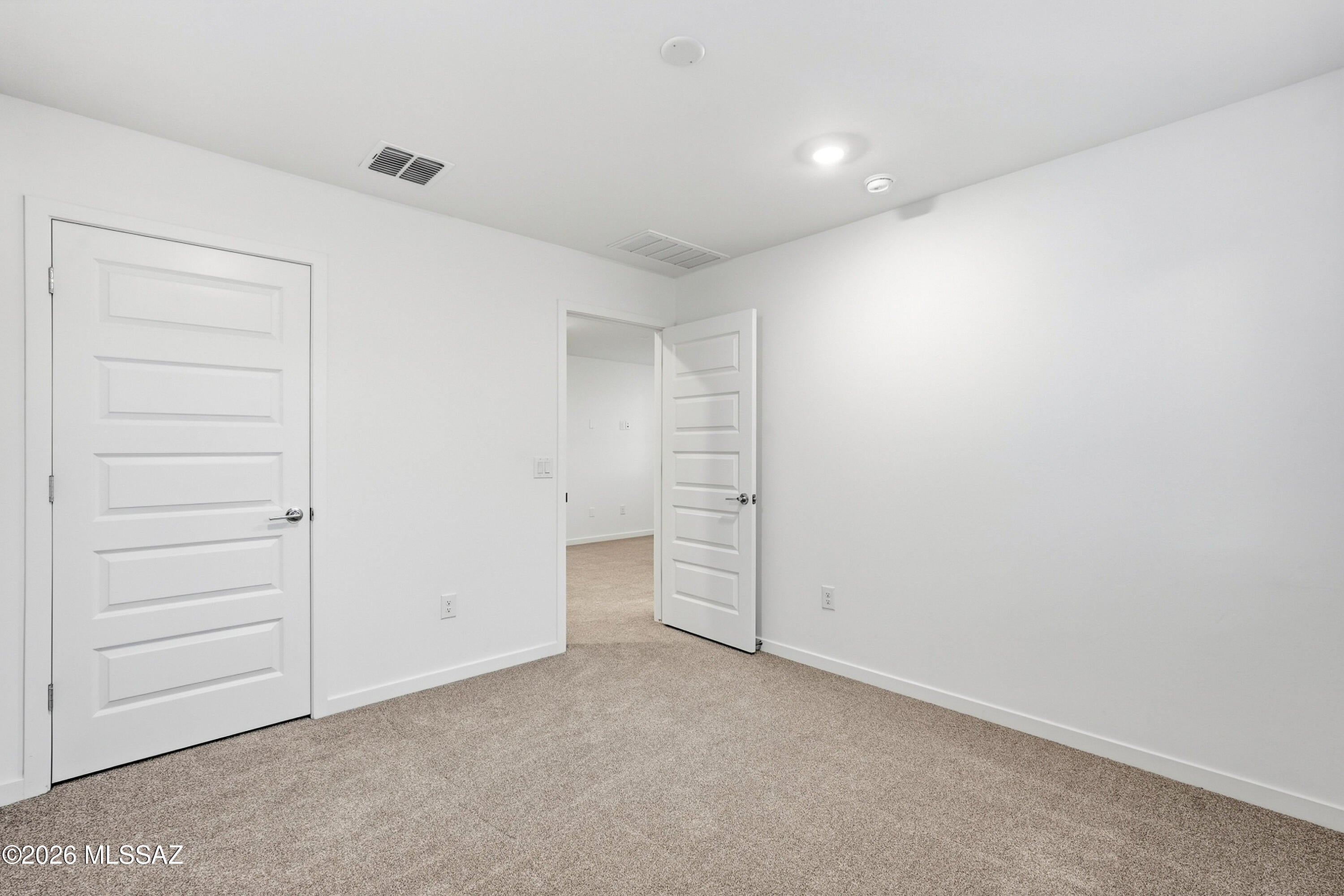 Rocking K South Neighborhood 3 Parcel BB - Residential Lease