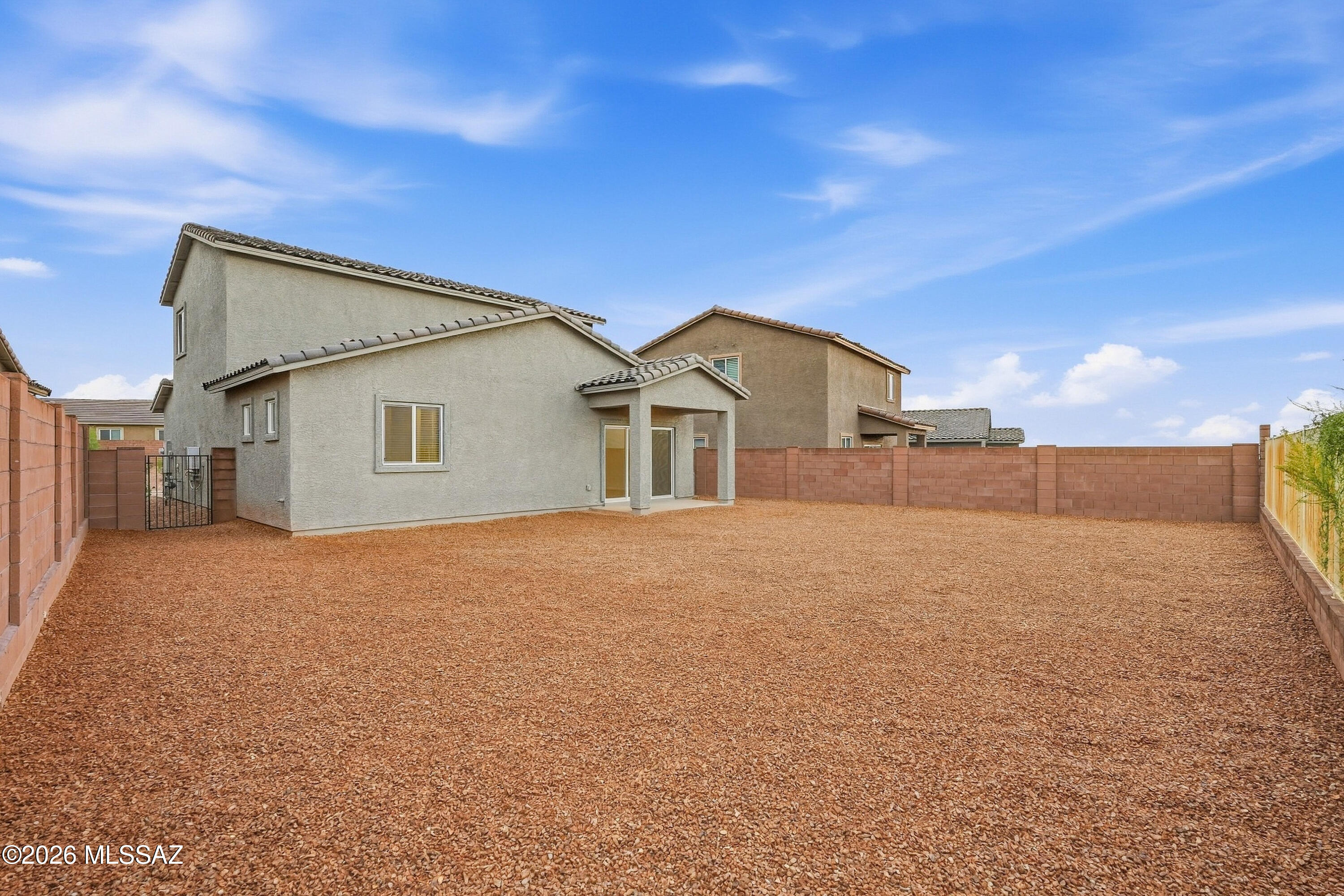 Rocking K South Neighborhood 3 Parcel BB - Residential Lease