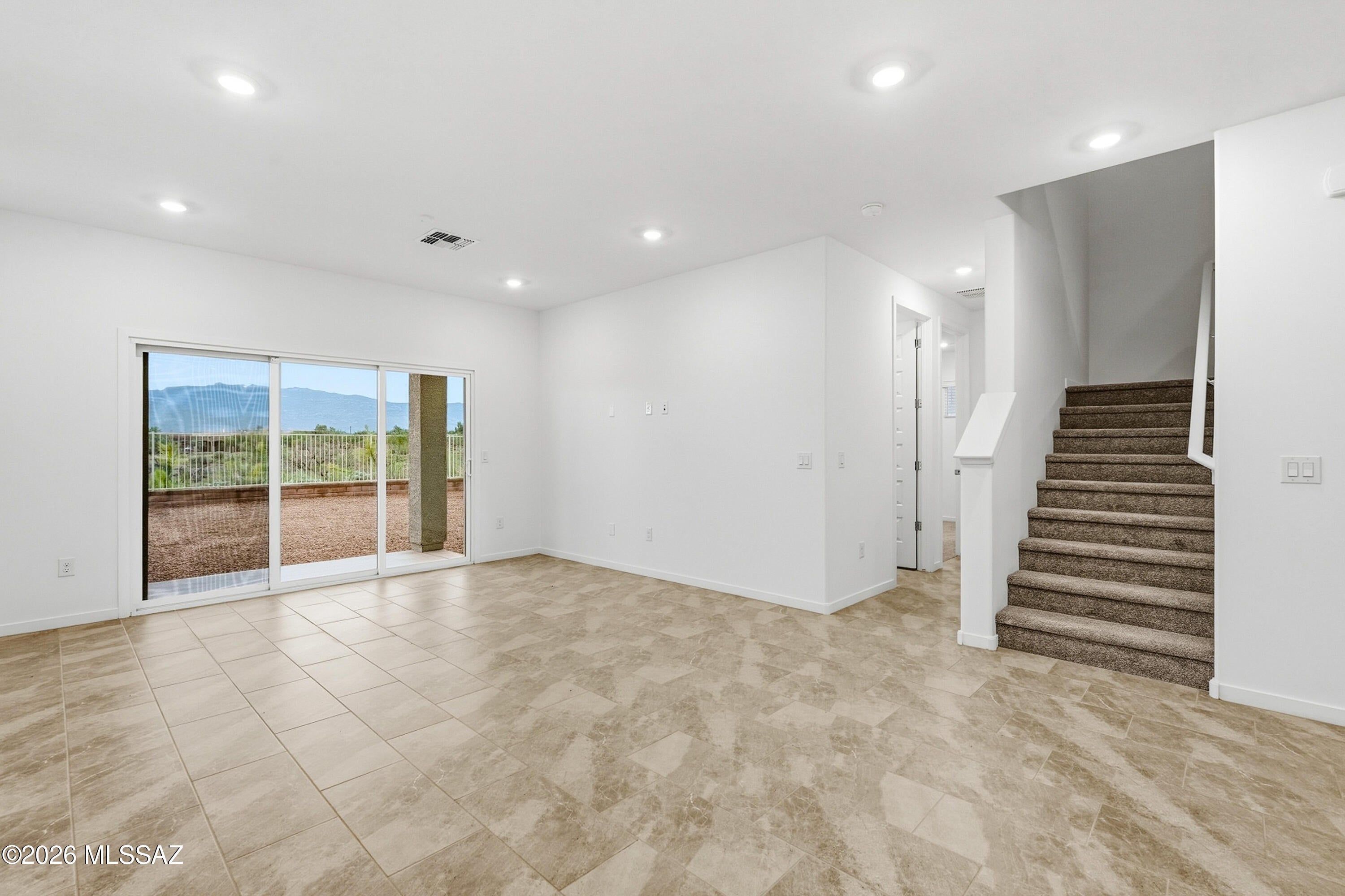 Rocking K South Neighborhood 3 Parcel BB - Residential Lease